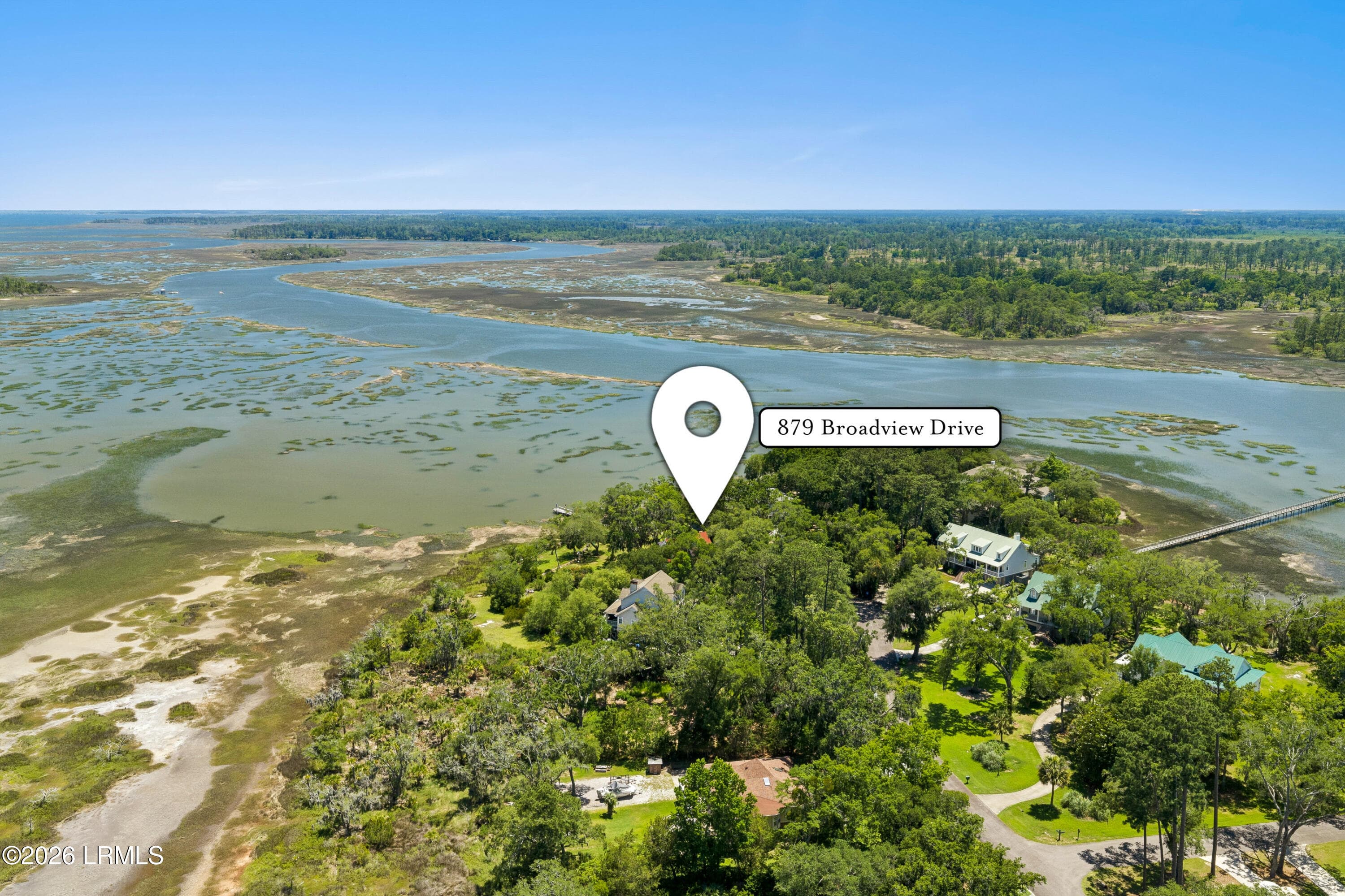 3 - 879 Broadview Drive, Ridgeland, SC 29936, Ridgeland