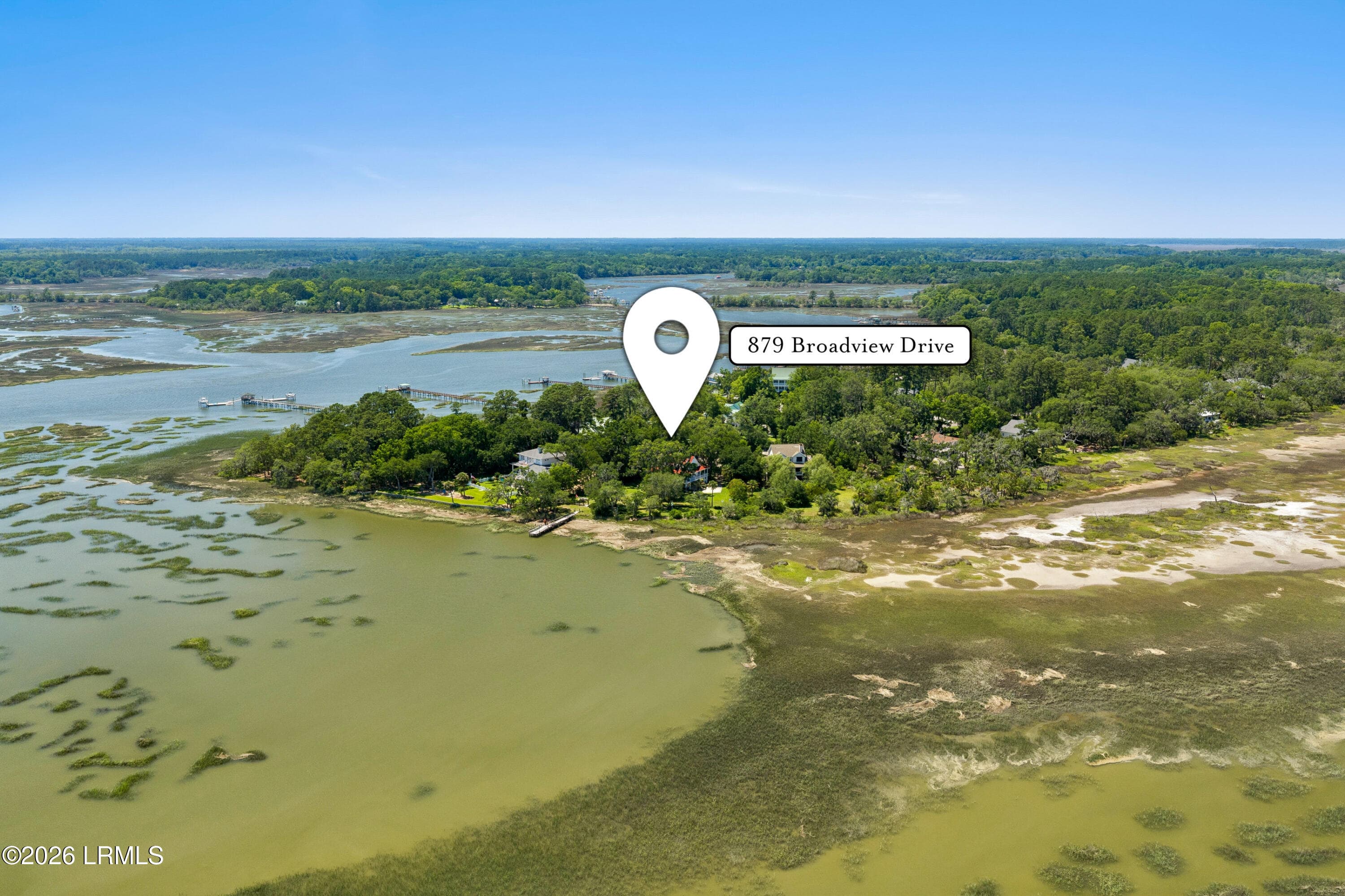 8 - 879 Broadview Drive, Ridgeland, SC 29936, Ridgeland