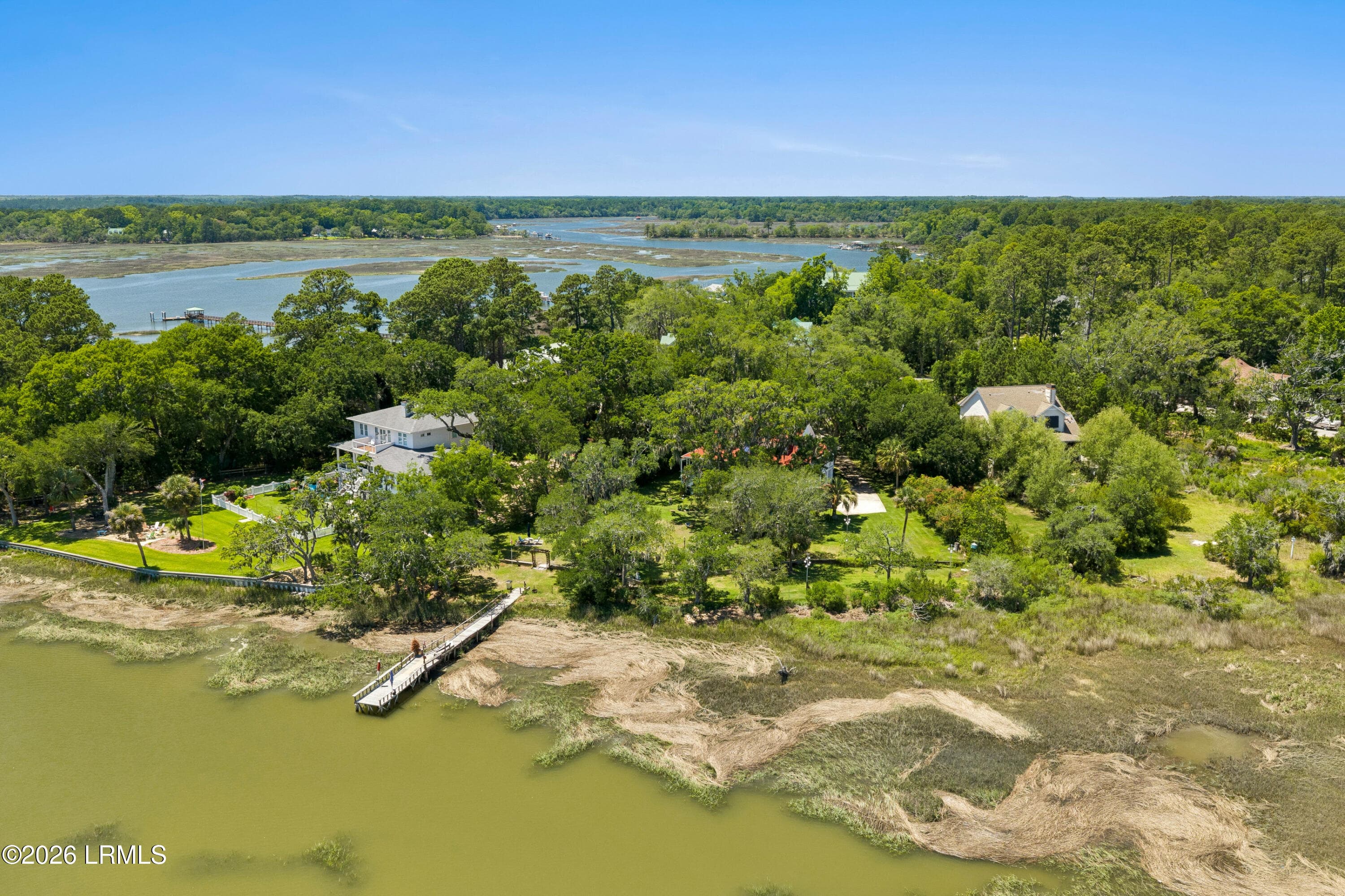 879BroadviewDrive-IslandHouseMedia-0100 - 879 Broadview Drive, Ridgeland, SC 29936, Ridgeland