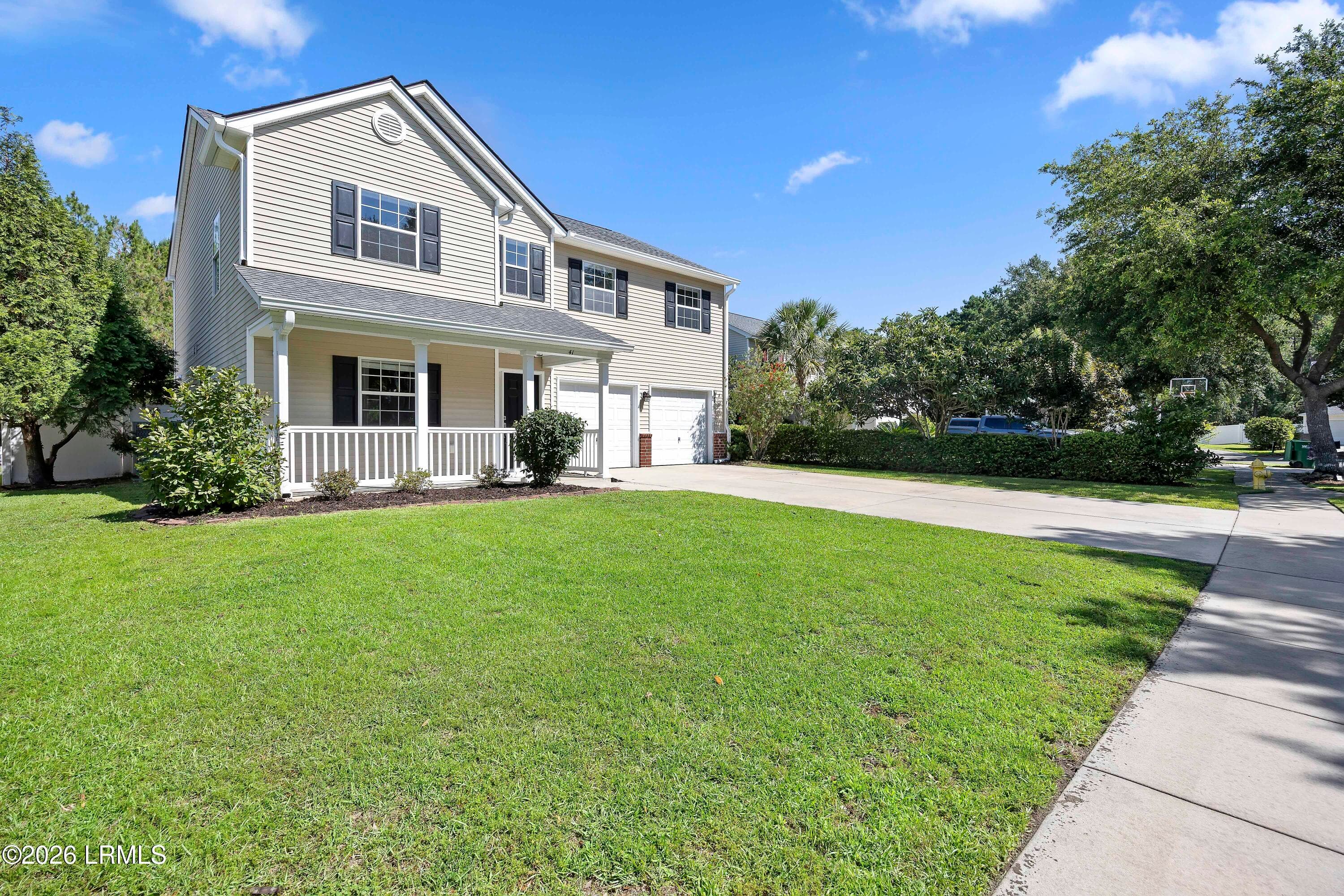 37. 41 Lakeside Dr - 41 Lakeside Drive, Bluffton, SC 29910