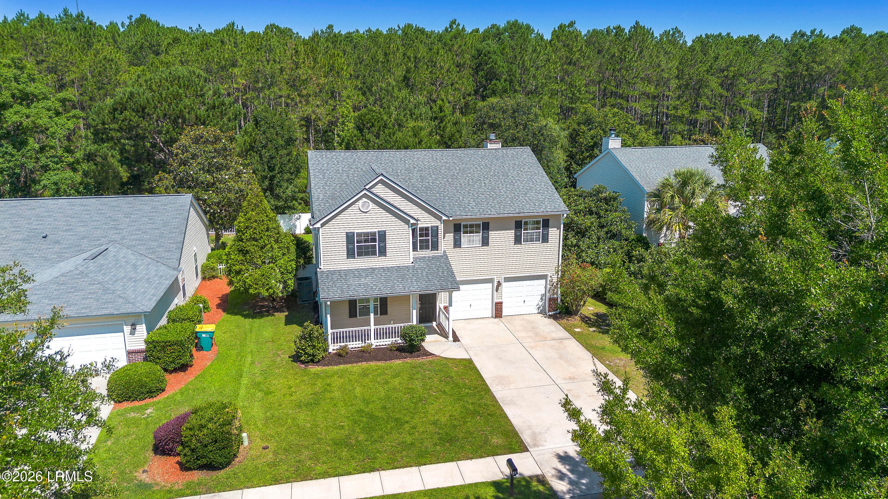 41. 41 Lakeside Dr - 41 Lakeside Drive, Bluffton, SC 29910