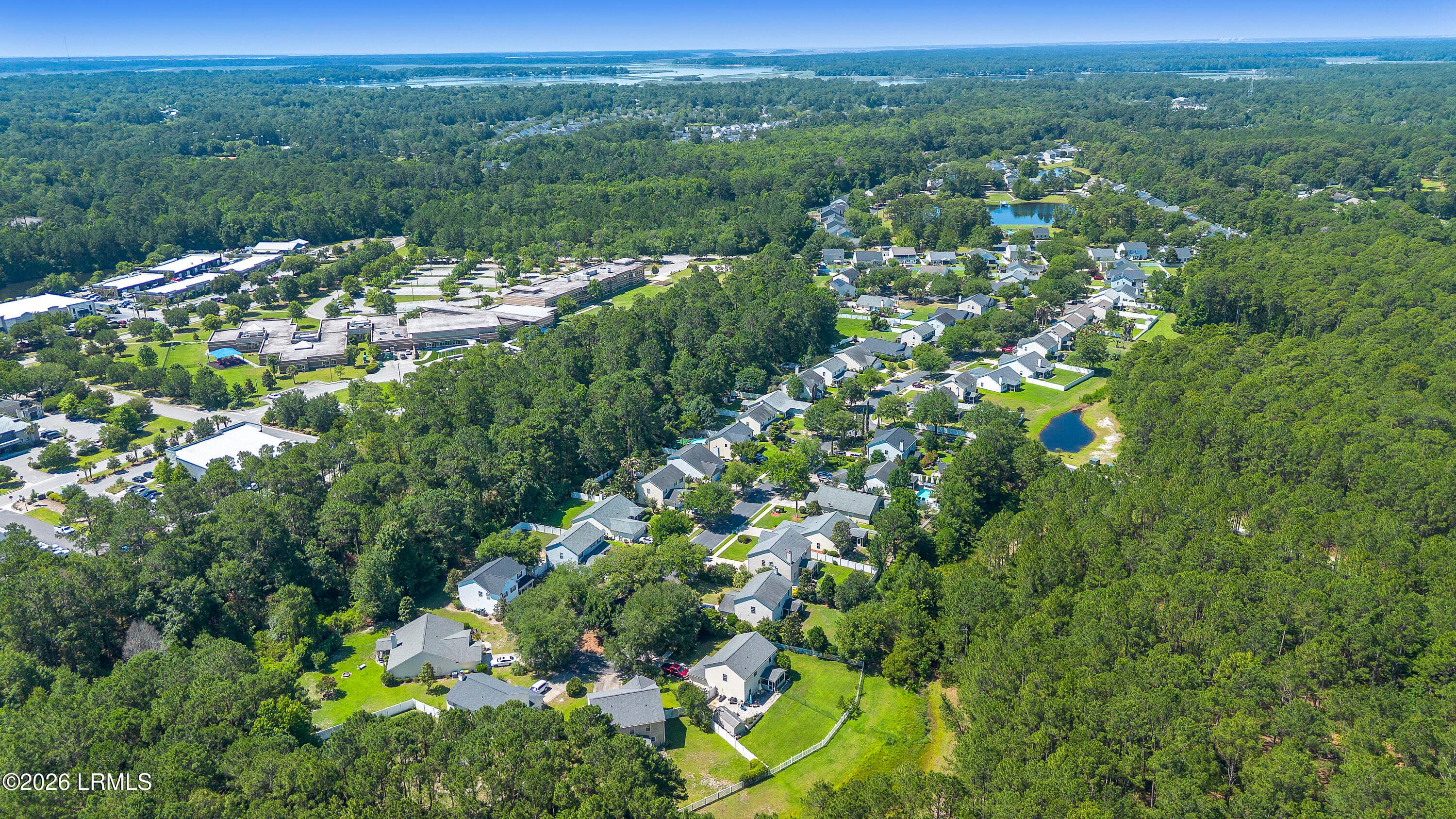 46. 41 Lakeside Dr - 41 Lakeside Drive, Bluffton, SC 29910