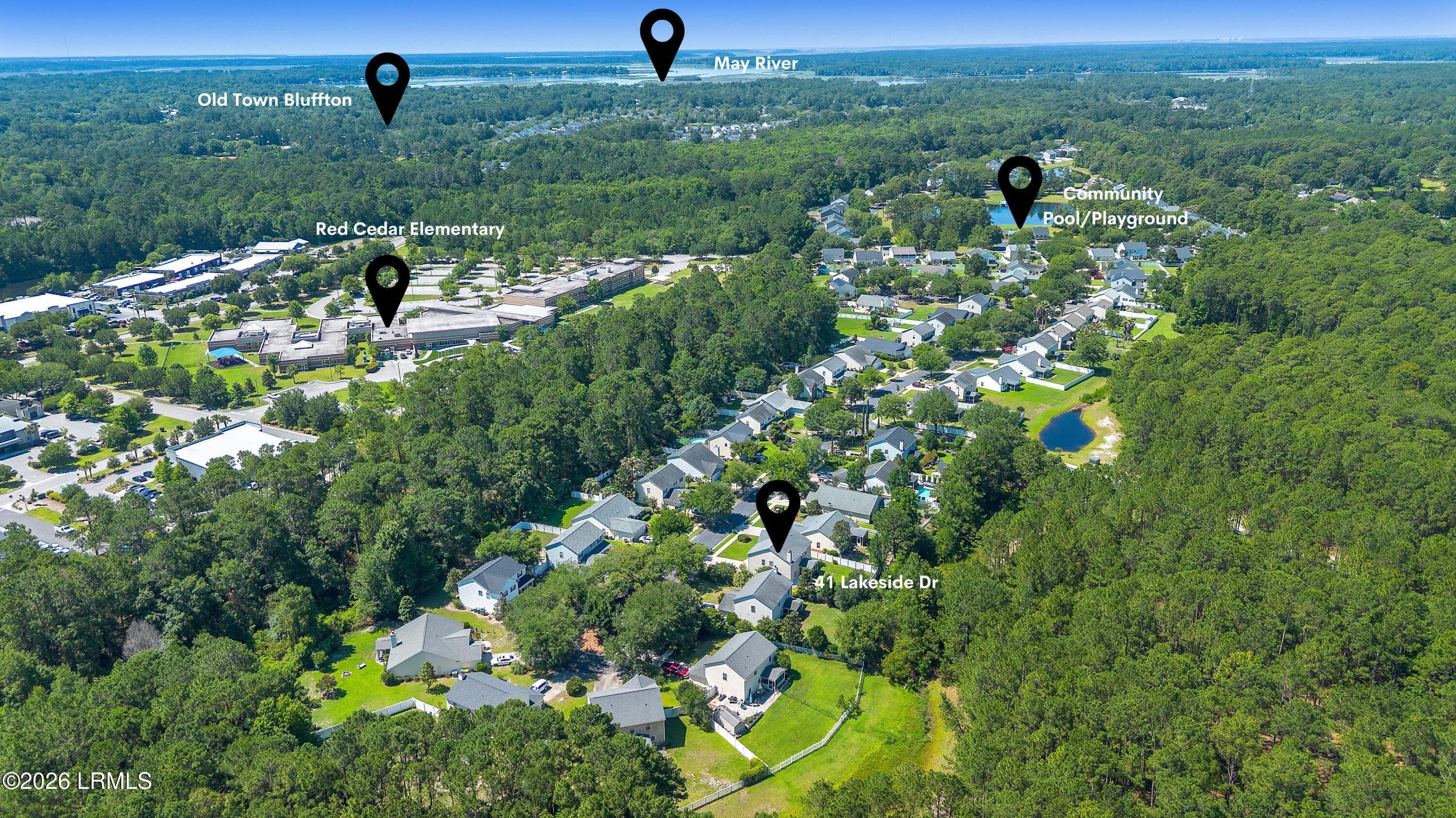 46. 41 Lakeside Dr (1) - 41 Lakeside Drive, Bluffton, SC 29910