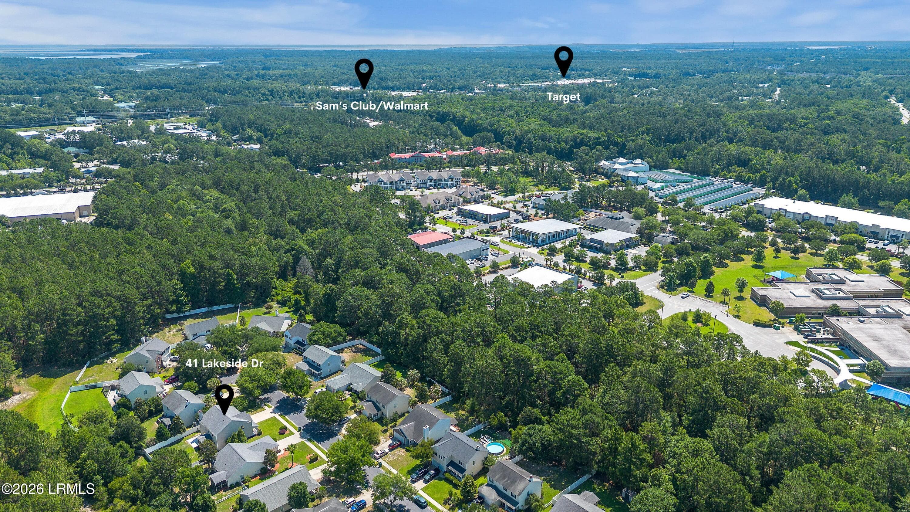 47. 41 Lakeside Dr (1) - 41 Lakeside Drive, Bluffton, SC 29910