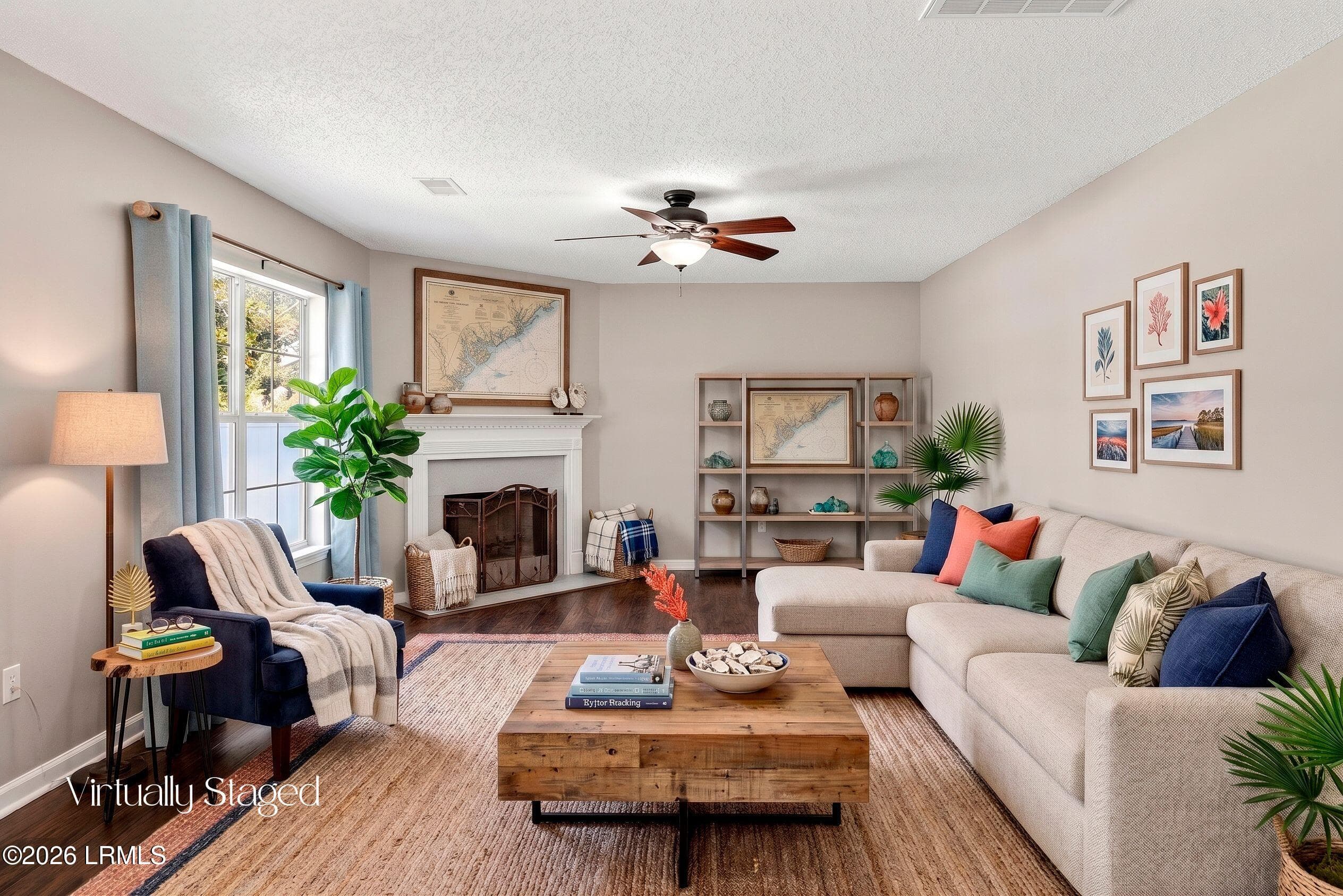 12. 41 Lakeside Dr Virtually Staged - 41 Lakeside Drive, Bluffton, SC 29910