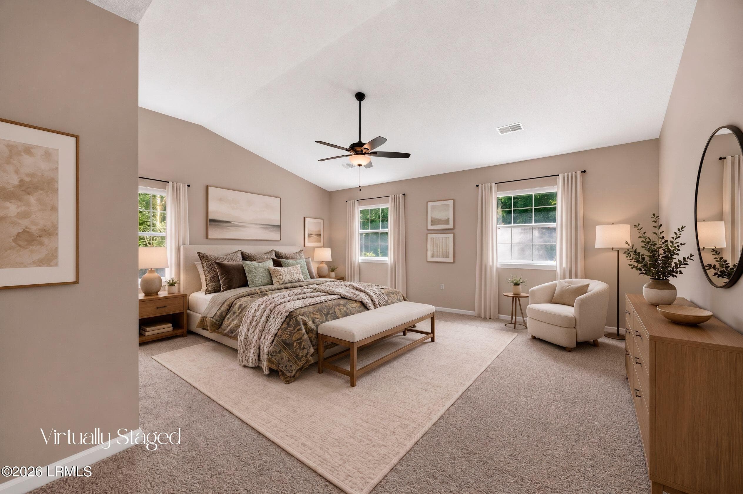 20. 41 Lakeside Dr Virtually Staged - 41 Lakeside Drive, Bluffton, SC 29910
