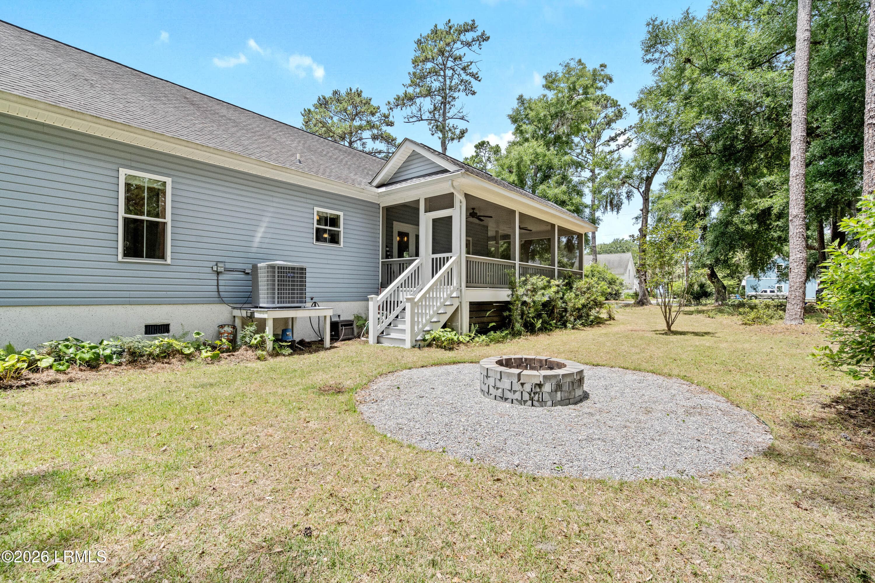 A must have - 66 Dulamo Bluff, St. Helena Island, SC 29920