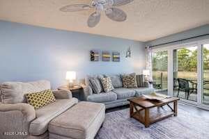 170 BCV 2 - 170 Beach Club Villa Drive 170, Fripp Island, SC 29920, Fripp Island