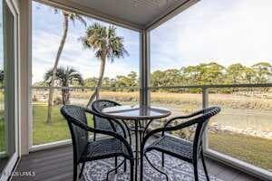170 BCV 3 - 170 Beach Club Villa Drive 170, Fripp Island, SC 29920, Fripp Island