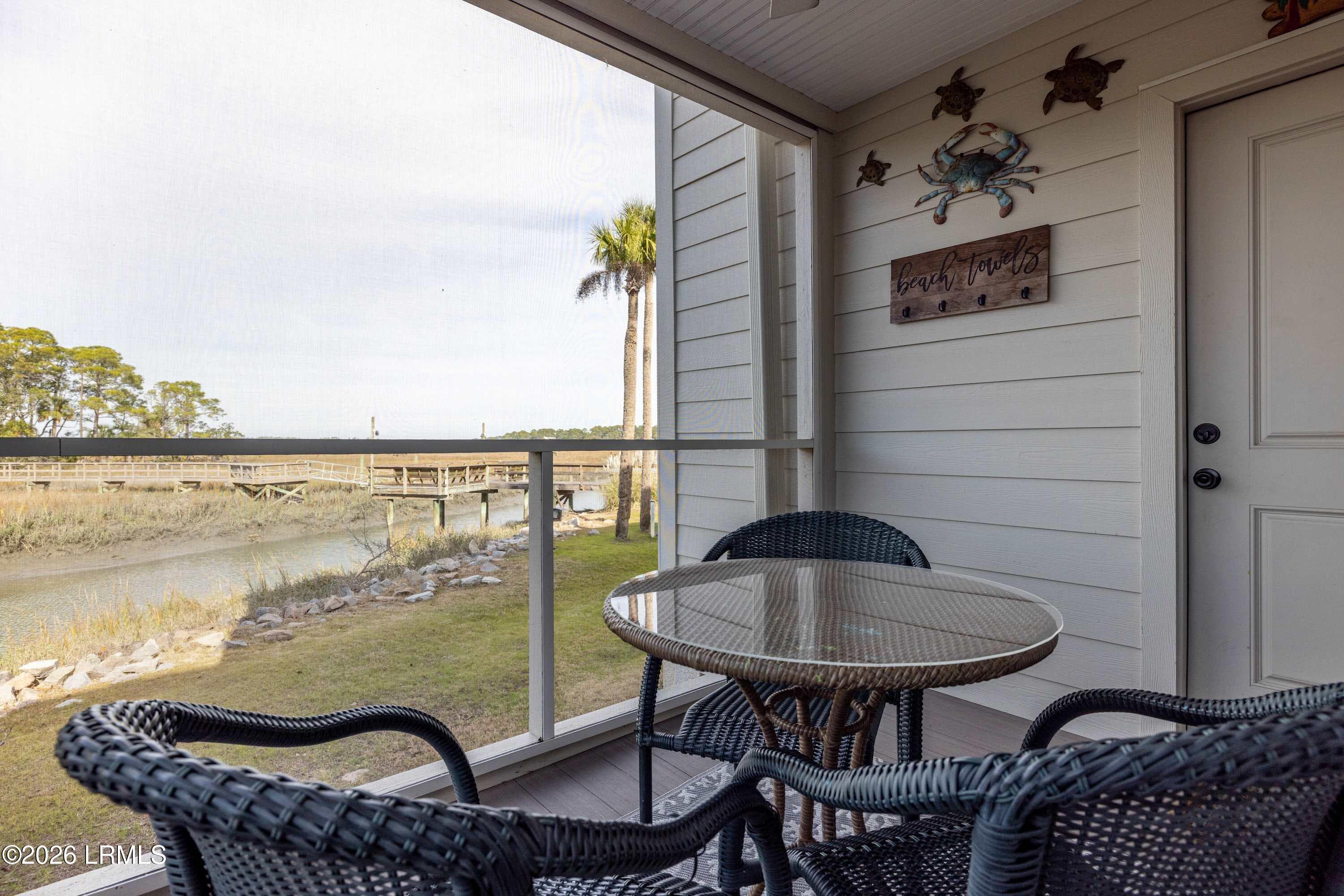 170 BCV 4 - 170 Beach Club Villa Drive 170, Fripp Island, SC 29920, Fripp Island
