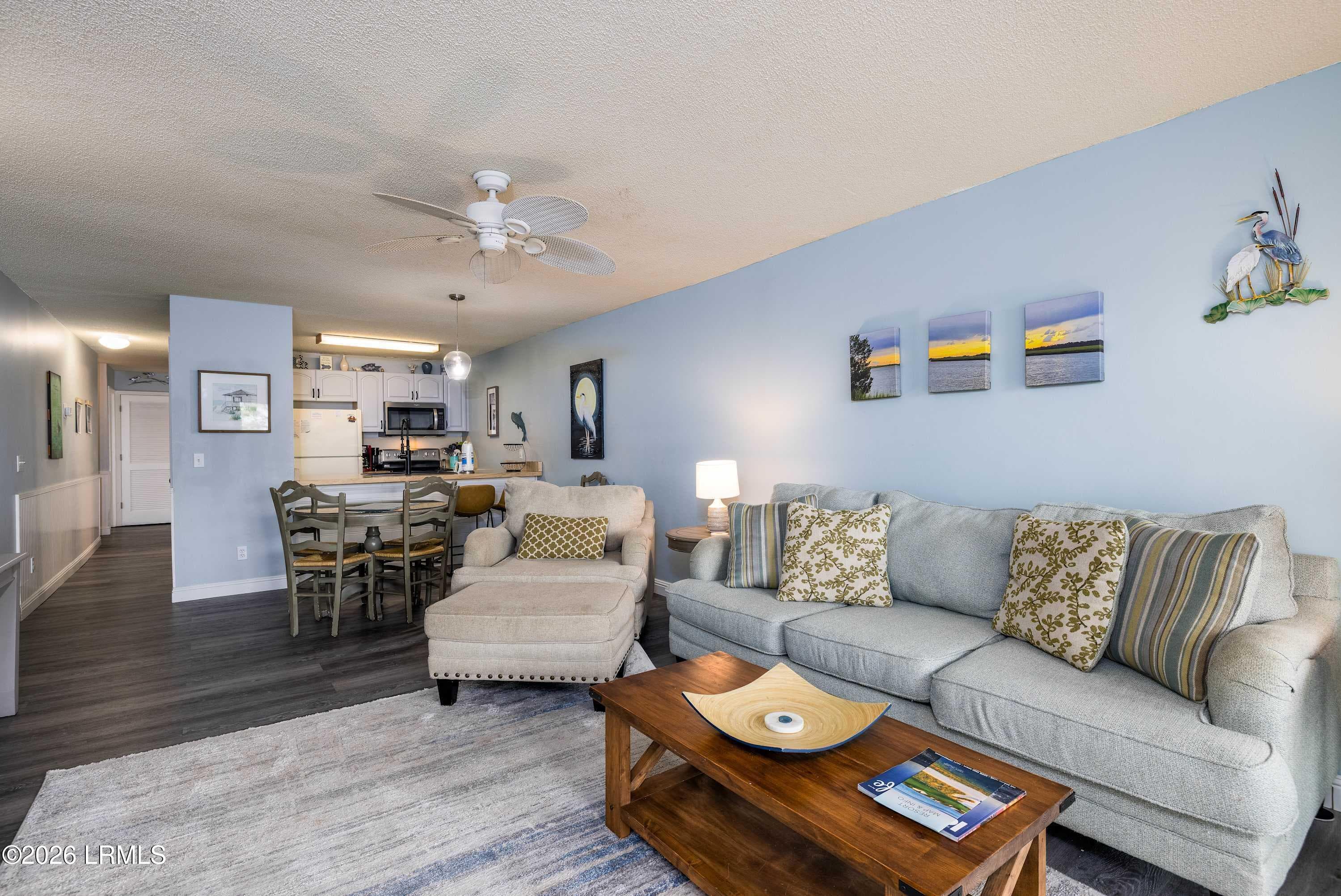 170 BCV 7 - 170 Beach Club Villa Drive 170, Fripp Island, SC 29920, Fripp Island