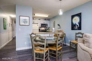 170 BCV 8 - 170 Beach Club Villa Drive 170, Fripp Island, SC 29920, Fripp Island