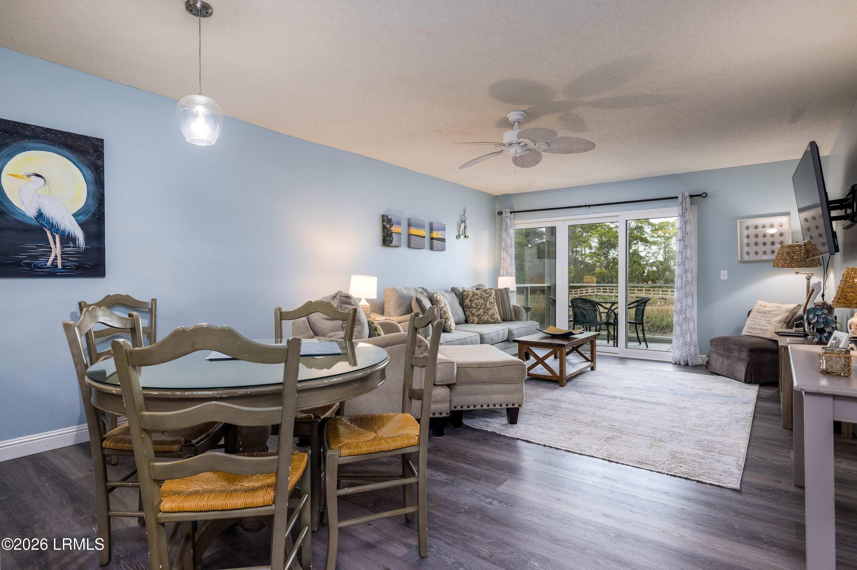 170 BCV 9 - 170 Beach Club Villa Drive 170, Fripp Island, SC 29920, Fripp Island