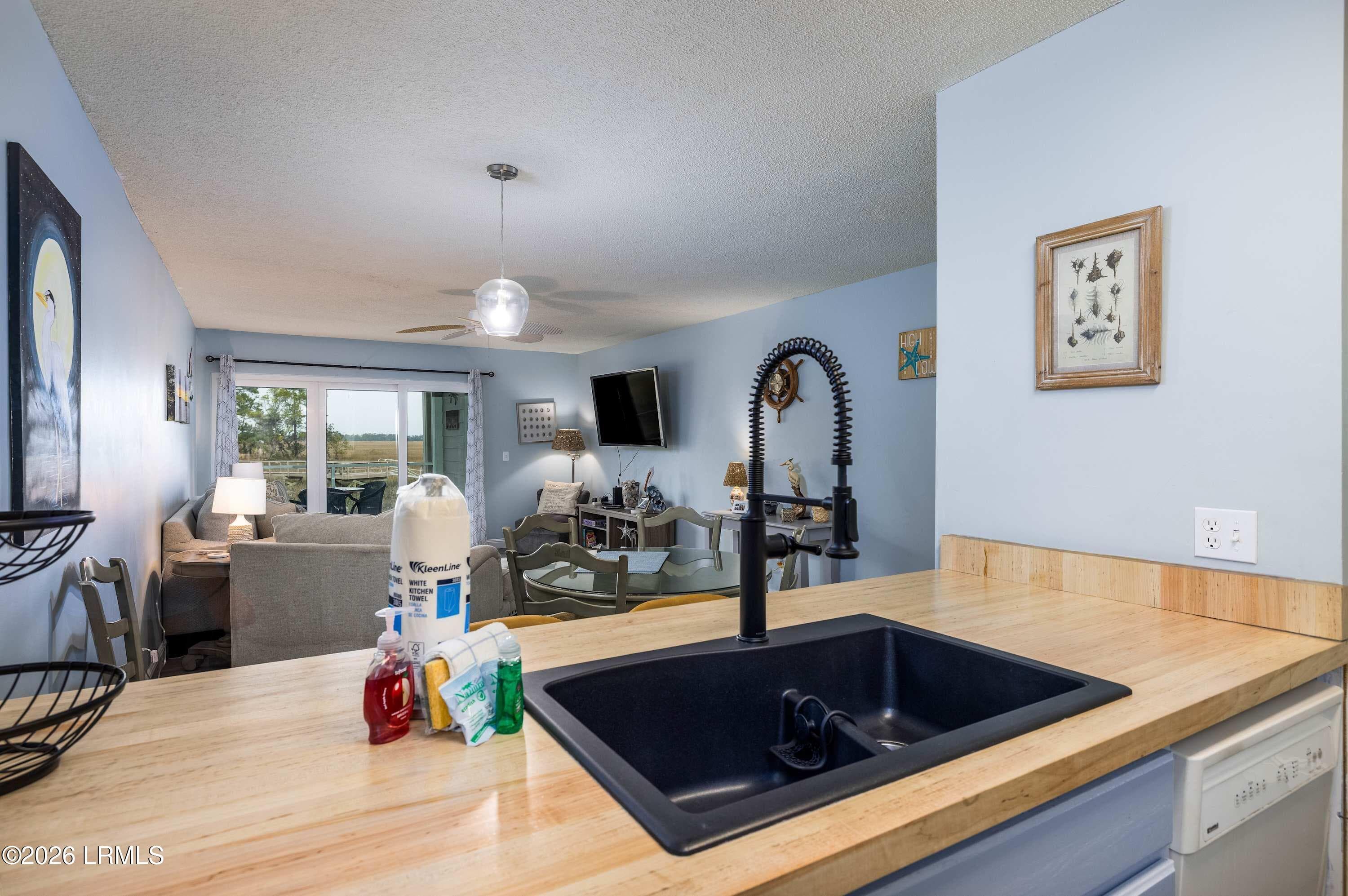 170 BCV 12 - 170 Beach Club Villa Drive 170, Fripp Island, SC 29920, Fripp Island
