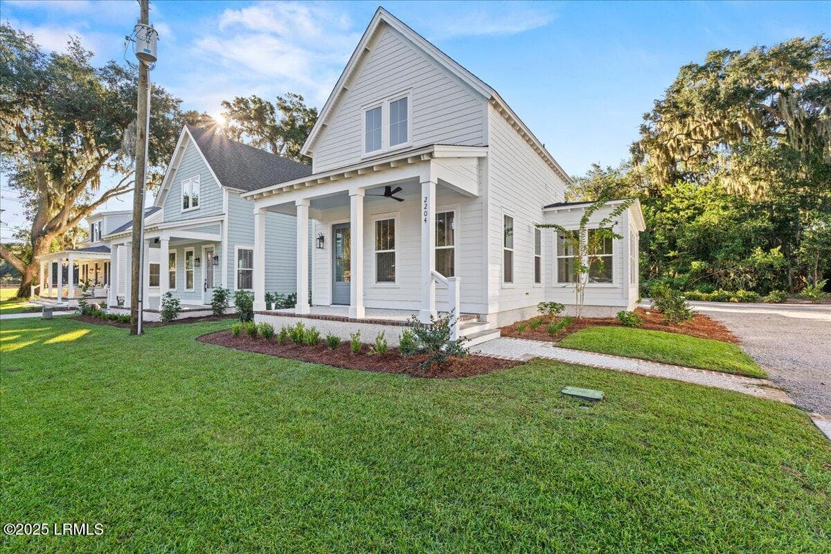 2204 Front 2 - 2204 National Street, Beaufort, SC 29902