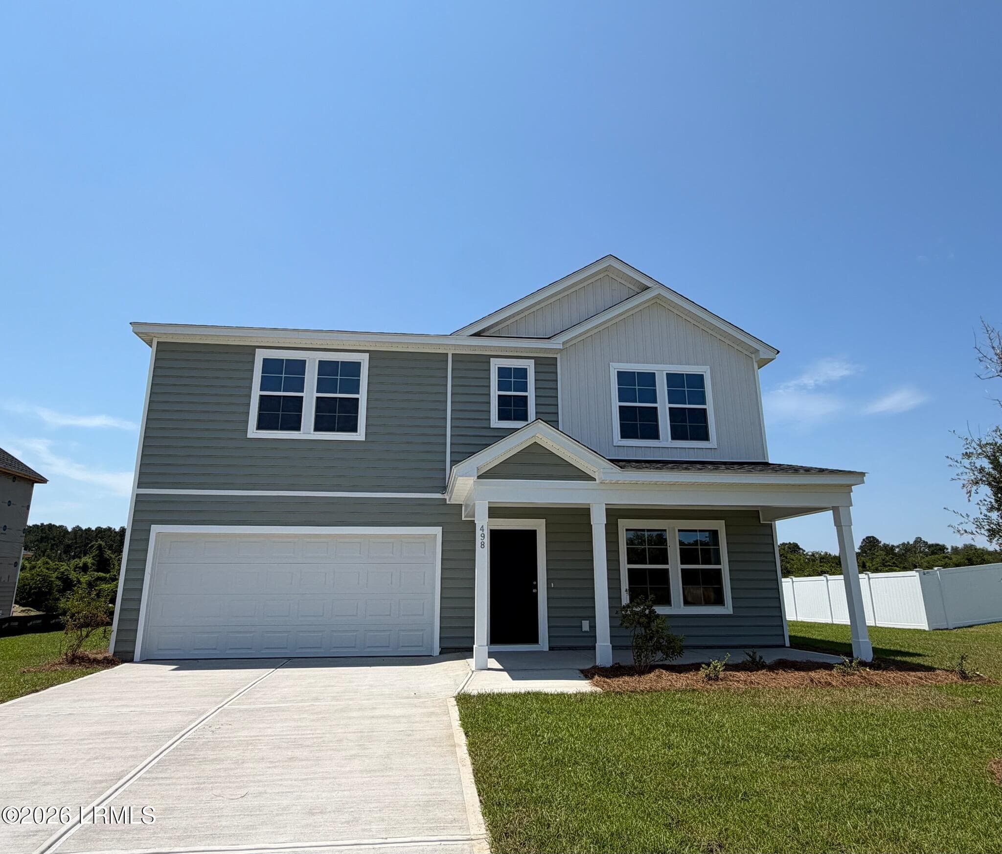 498 Aviation Drive, Ridgeland, SC 29936