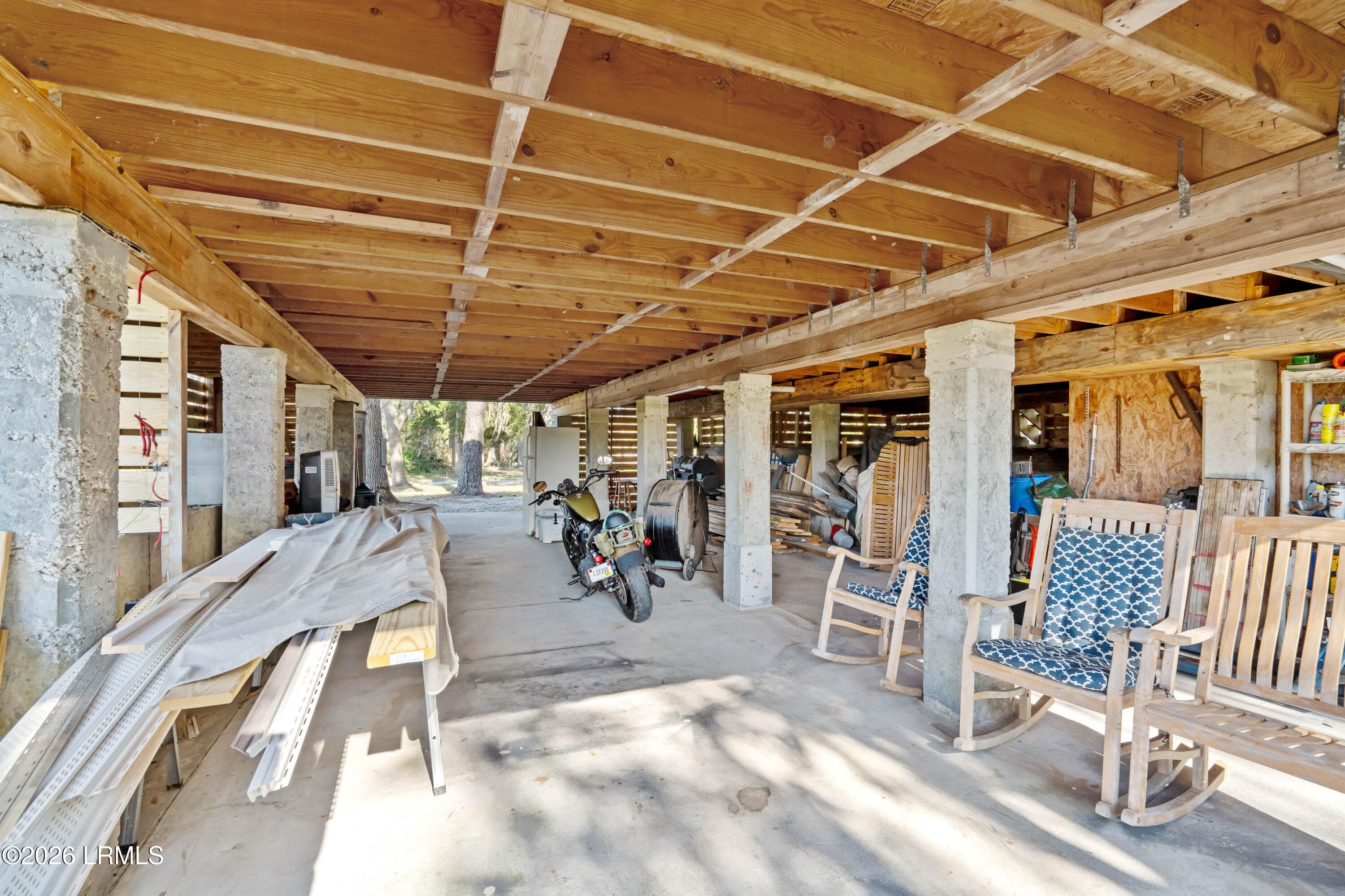 27 - 100 Little Horse Island Drive, St. Helena Island, SC 29920