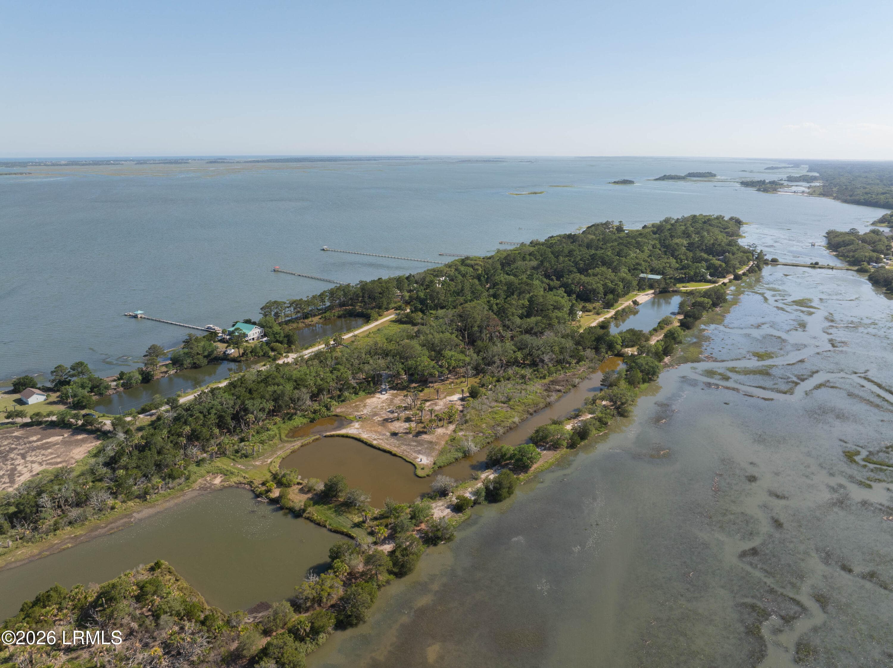 3 - 100 Little Horse Island Drive, St. Helena Island, SC 29920