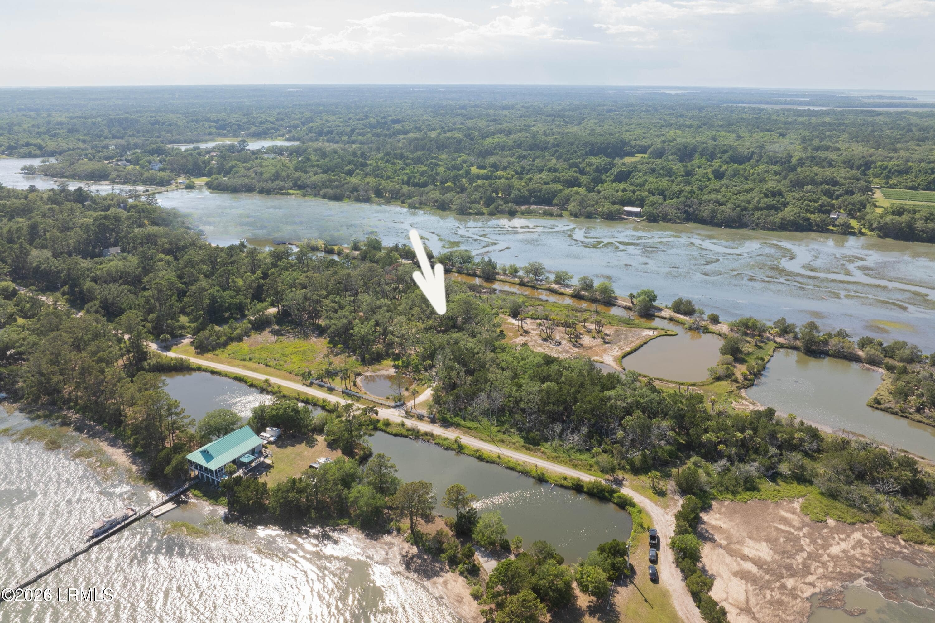 100 Little Horse Island Drive, St. Helena Island, SC 29920