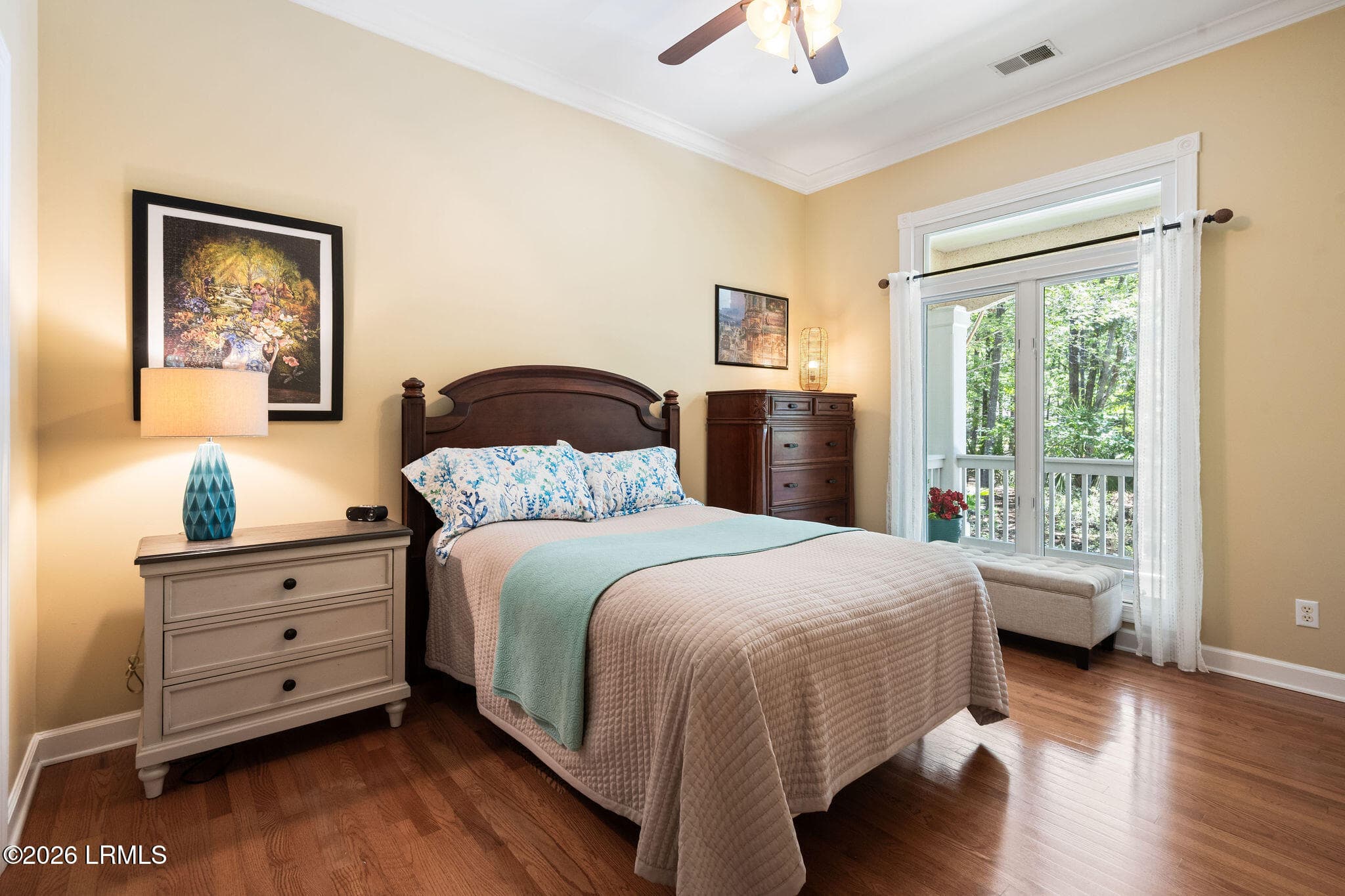 Guest BD 2 - 64 Osprey Circle, Okatie, SC 29909, Okatie