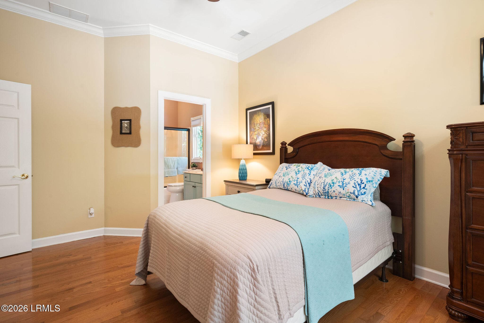 GuestBD1 - 64 Osprey Circle, Okatie, SC 29909, Okatie
