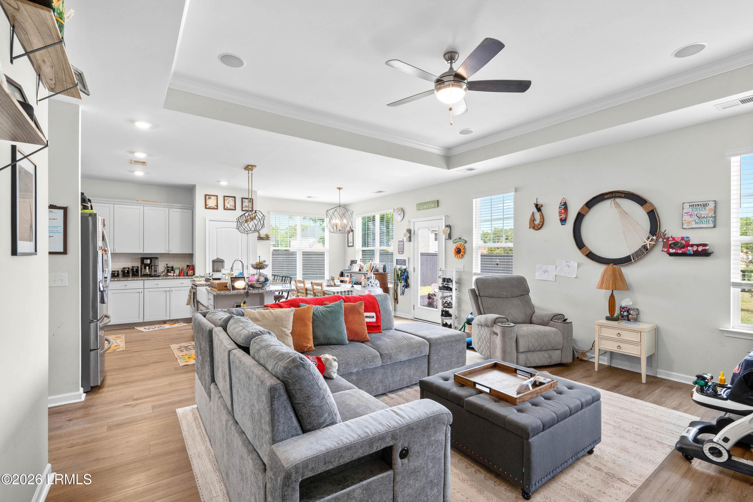 105 Grange-22 - 105 Grange Lane, Beaufort, SC 29907