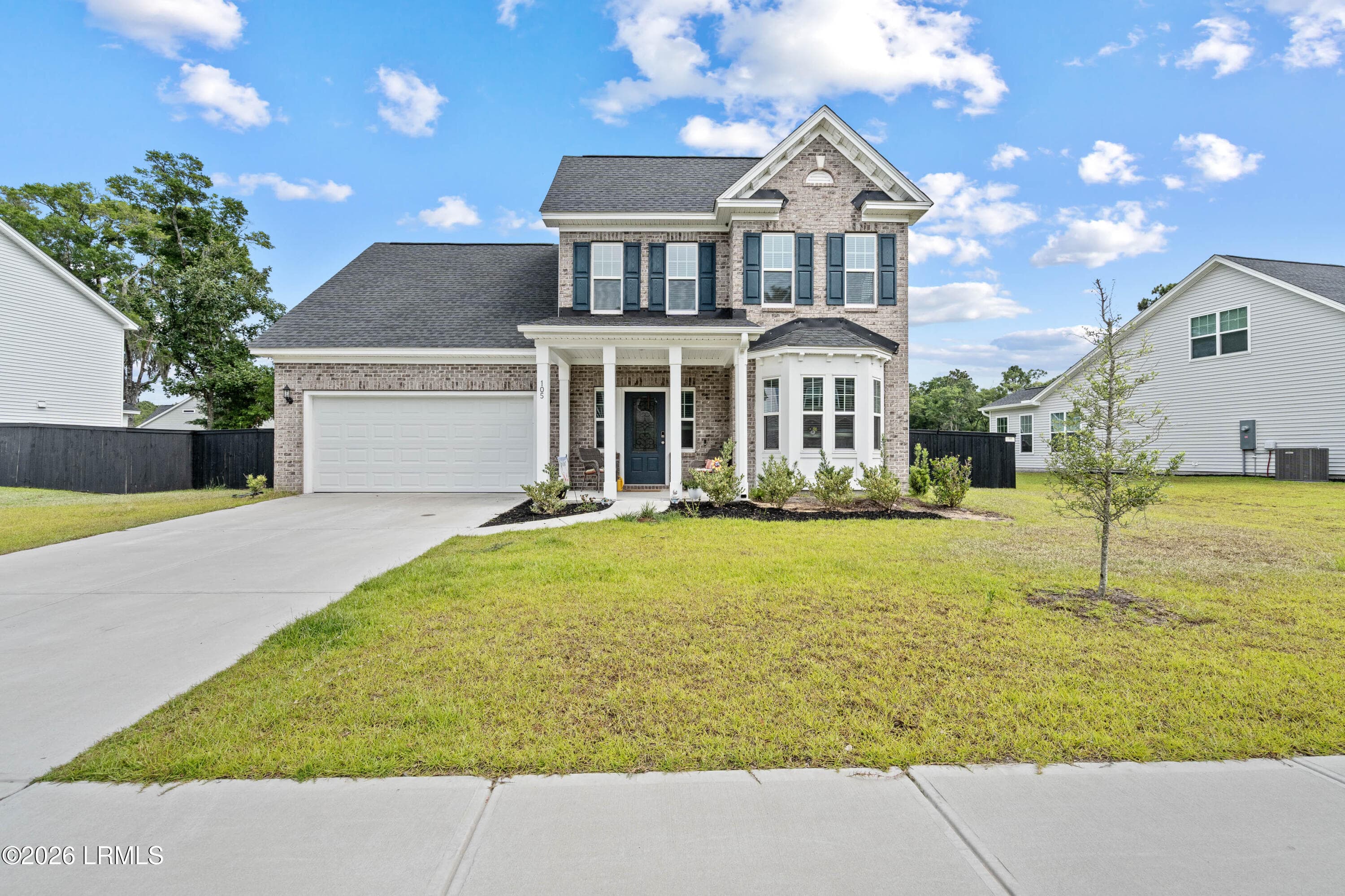 105 Grange-5 - 105 Grange Lane, Beaufort, SC 29907