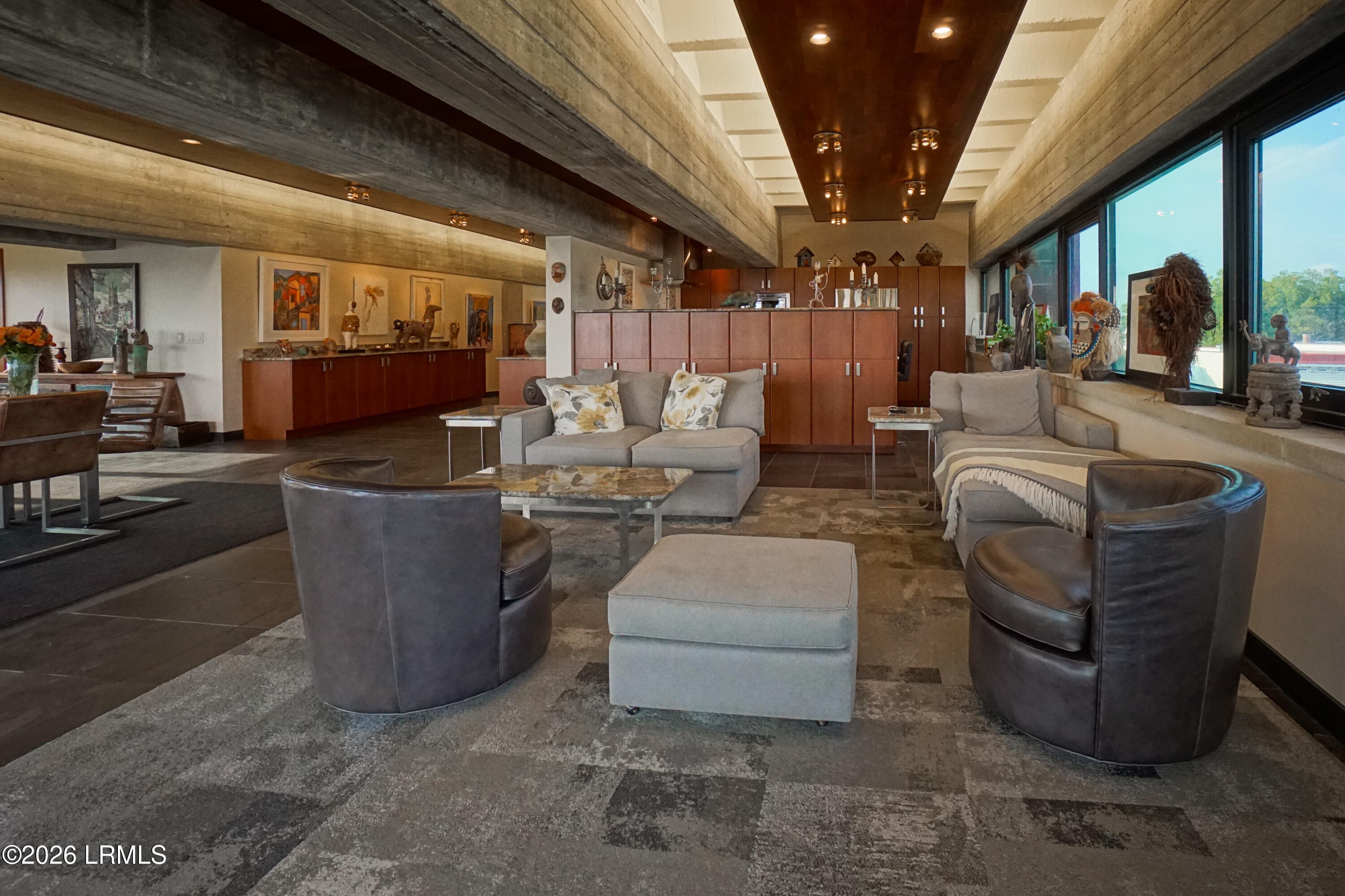 TV Room - 916 Bay Street, Beaufort, SC 29902
