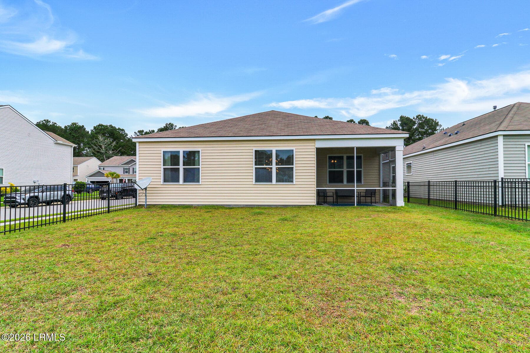 2311 Blakers Blvd-28 - 2311 Blakers Boulevard, Bluffton, SC 29909