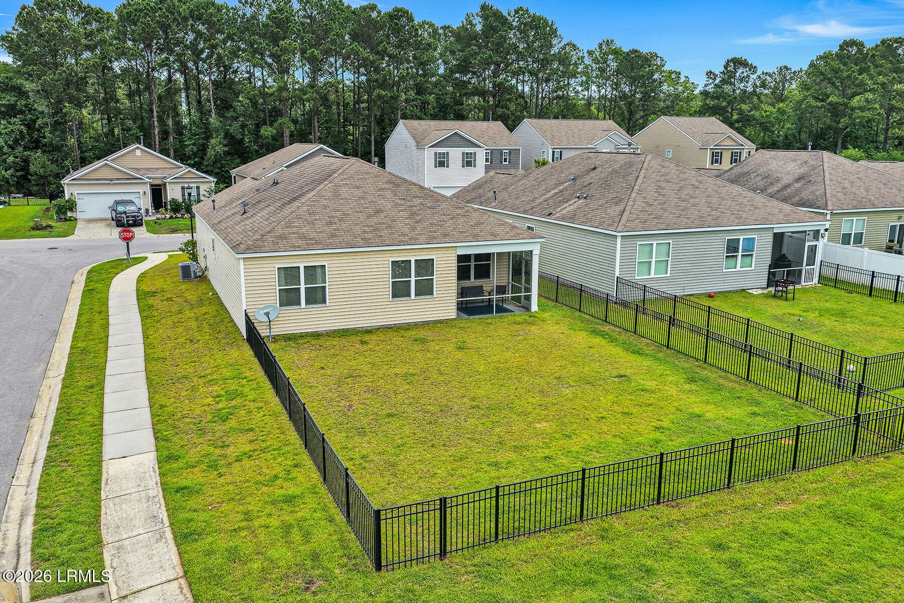 2311 Blakers Blvd-38 - 2311 Blakers Boulevard, Bluffton, SC 29909