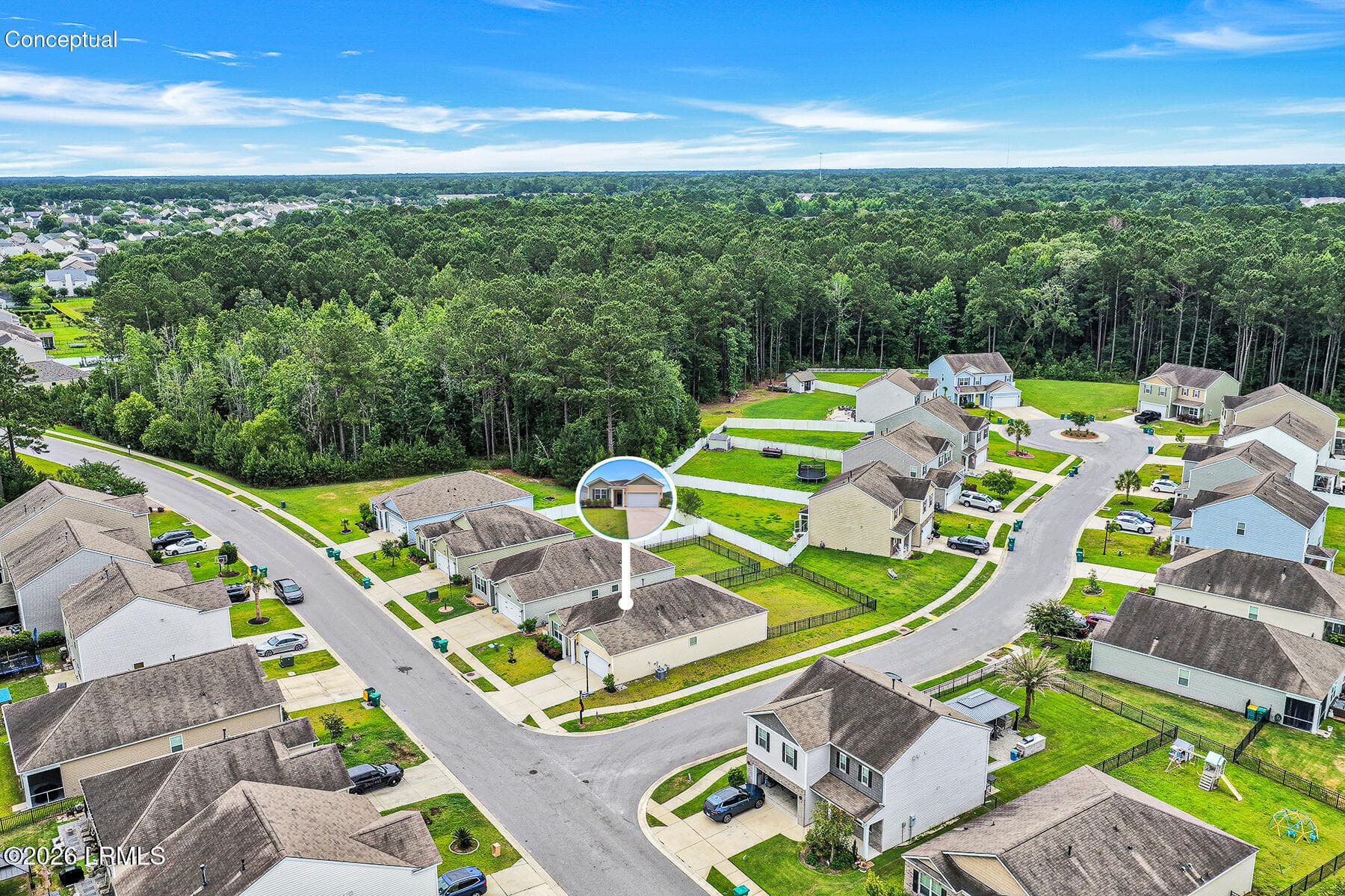2311 Blakers Blvd-44 - 2311 Blakers Boulevard, Bluffton, SC 29909