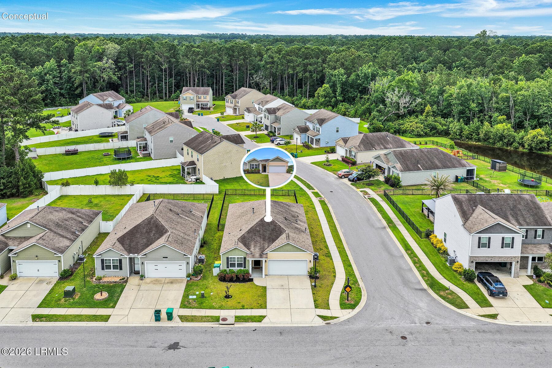 2311 Blakers Blvd-46 - 2311 Blakers Boulevard, Bluffton, SC 29909