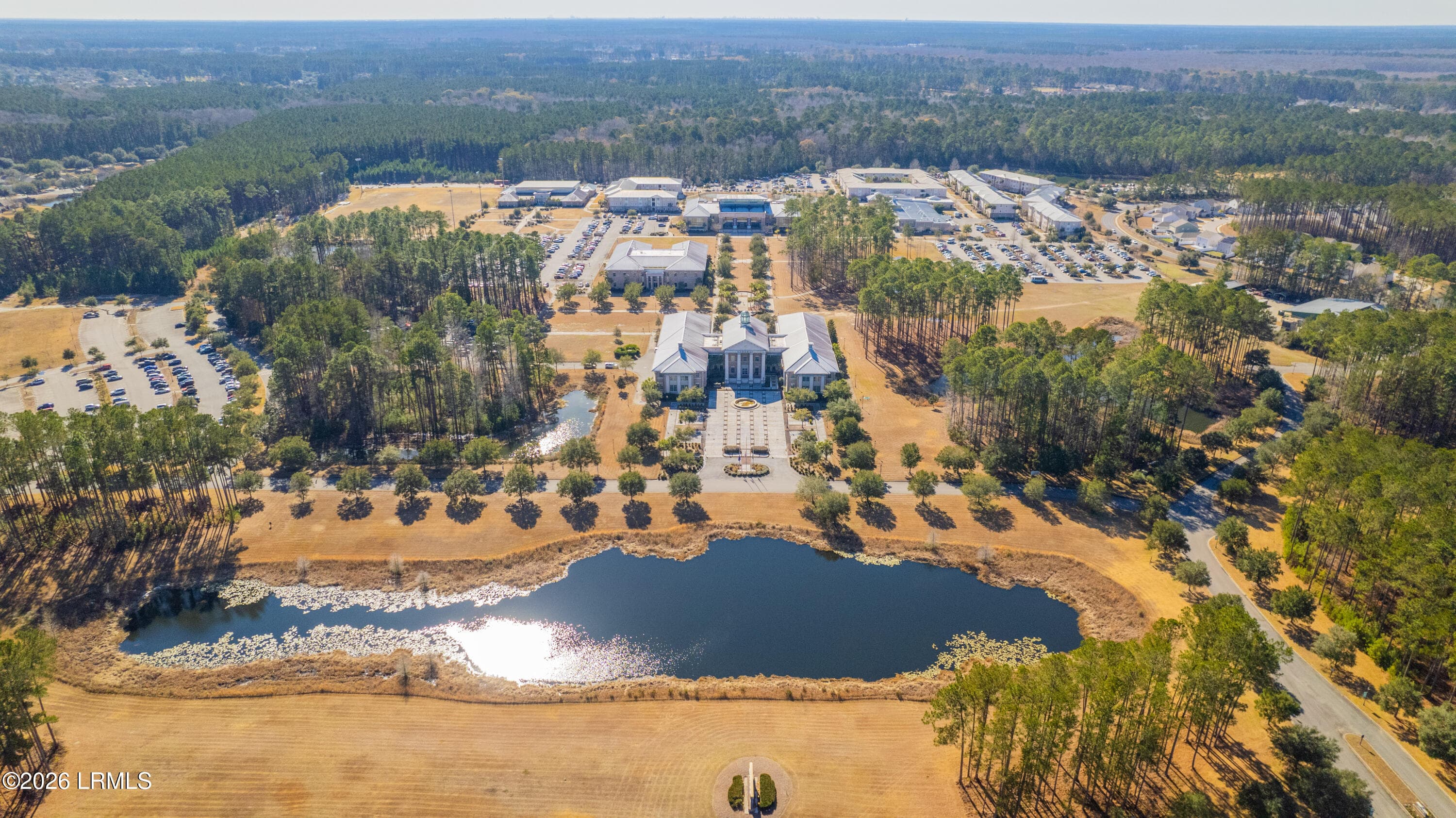USCB Bluffton(12) - 470 Rifle Road, Ridgeland, SC 29936