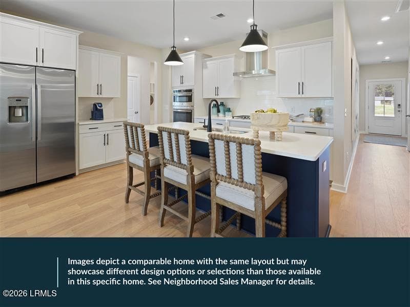 SM Gourtmet Kitchen Disclaimer - 470 Rifle Road, Ridgeland, SC 29936