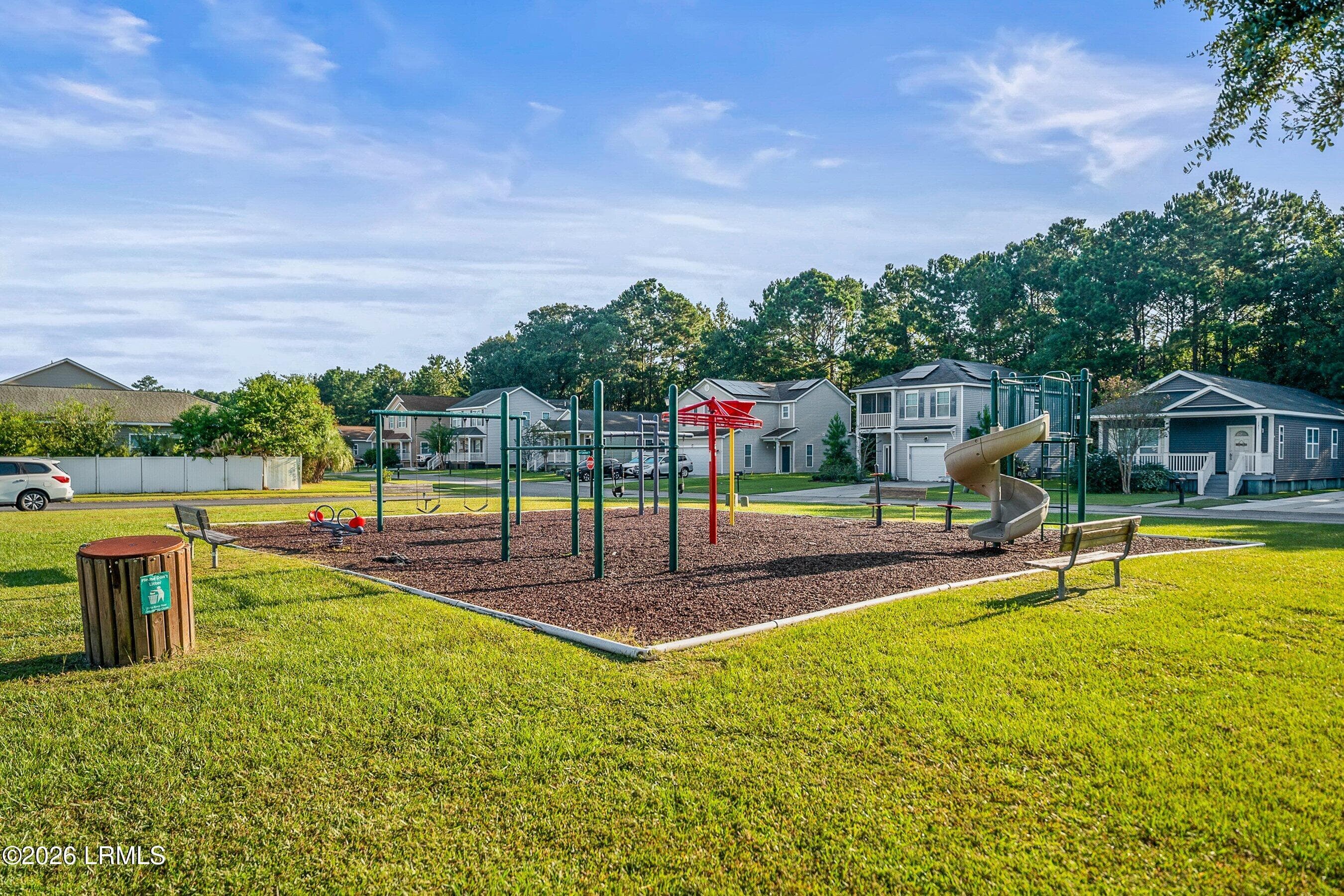AMENITIES (2) - 147 Okatie Park Circle E, Ridgeland, SC 29936