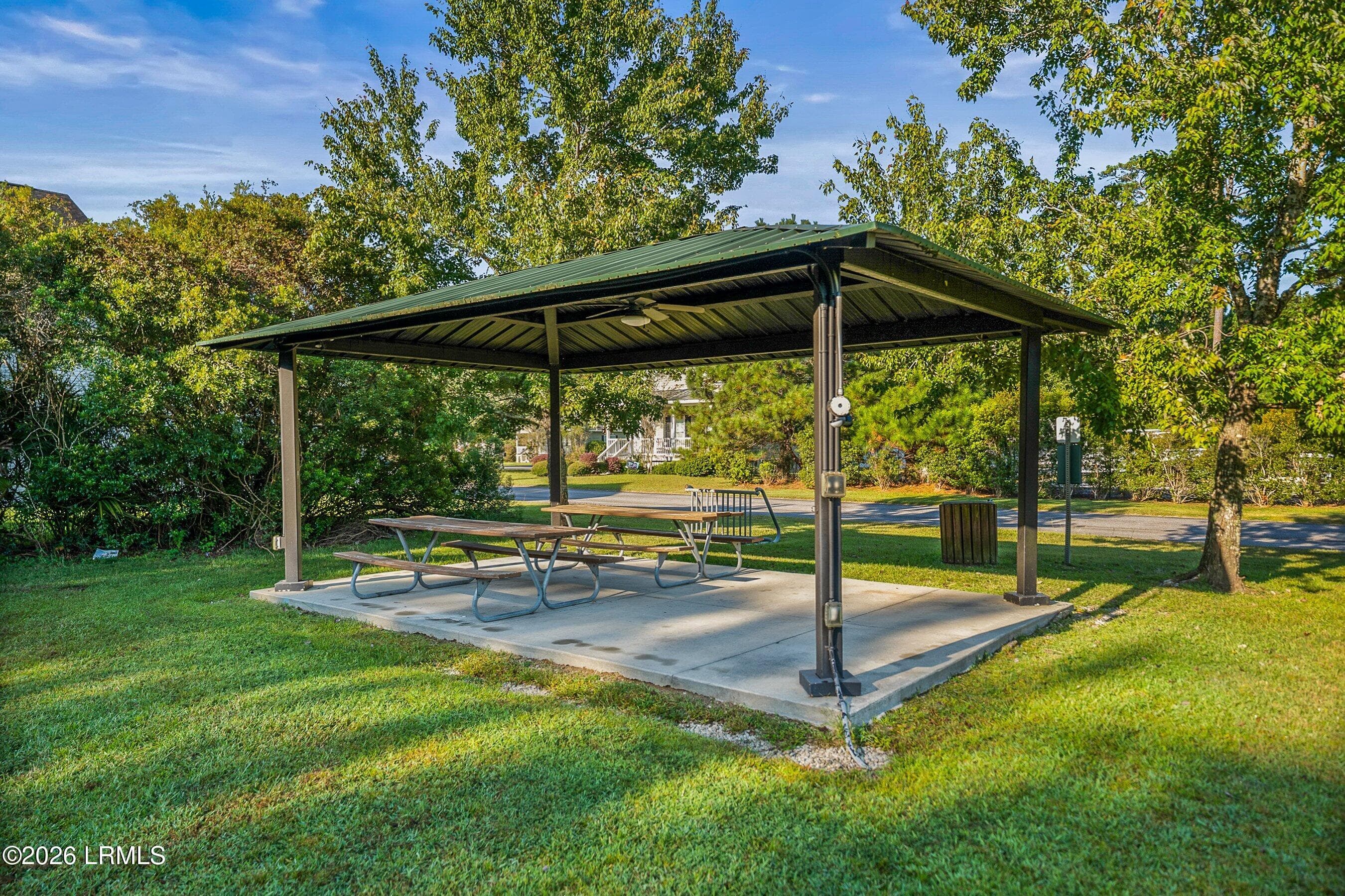 AMENITIES (4) - 147 Okatie Park Circle E, Ridgeland, SC 29936