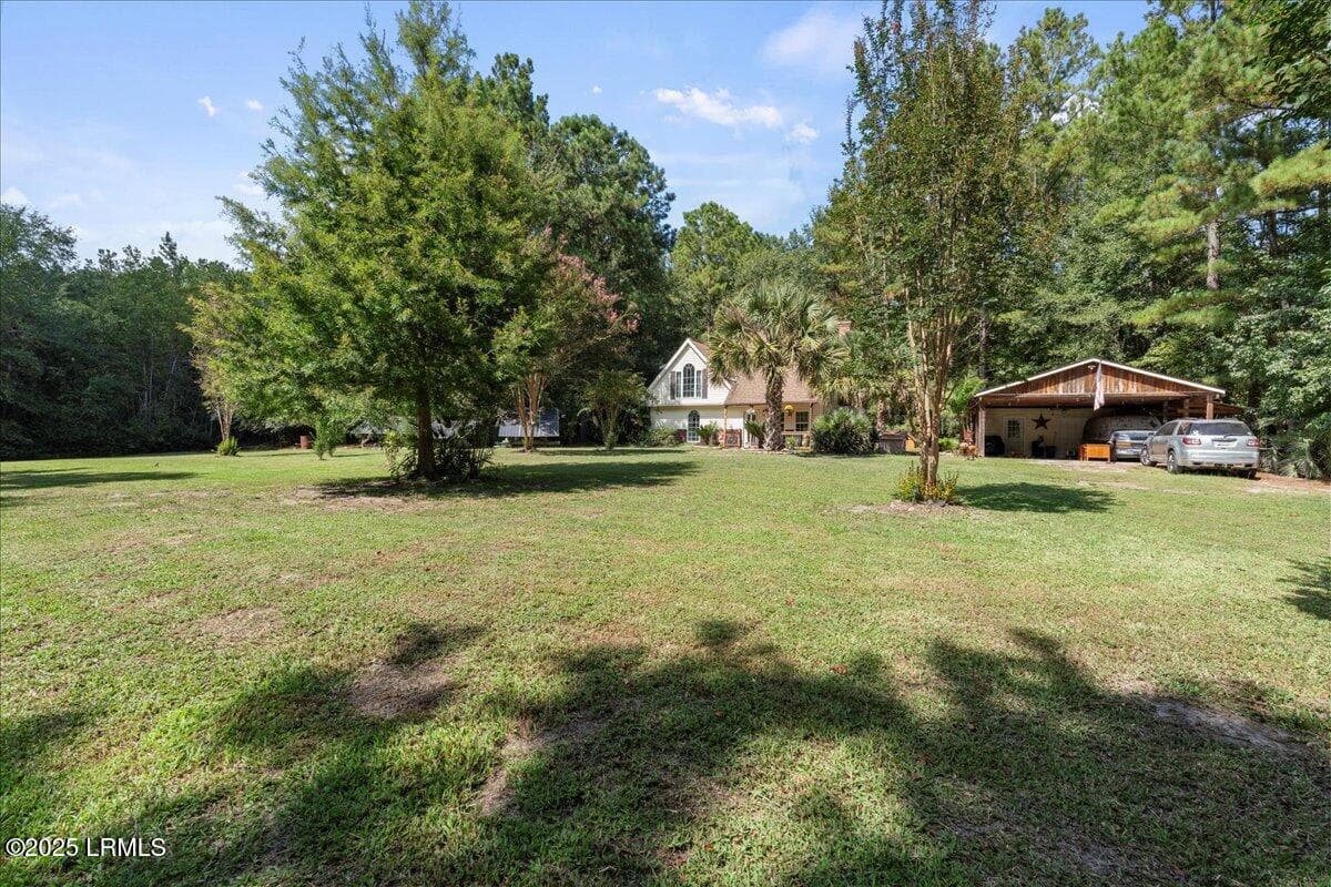29-DSC01933 - 168 Walker Road, Early Branch, SC 29916