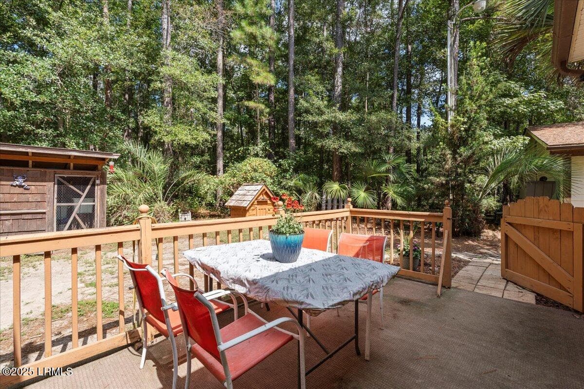 25-DSC01864 - 168 Walker Road, Early Branch, SC 29916