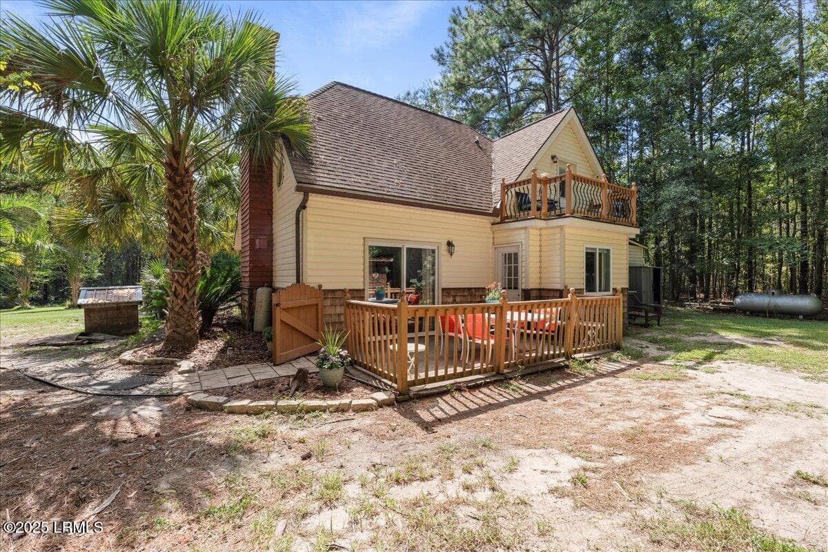 26-DSC01873 - 168 Walker Road, Early Branch, SC 29916