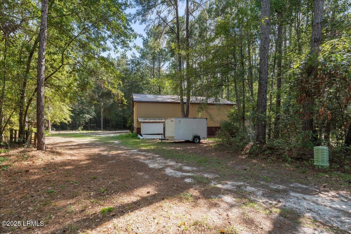 32-DSC01981 edit - 168 Walker Road, Early Branch, SC 29916