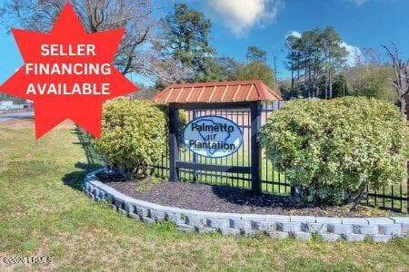 1038 Jonte Lane, Manning, SC 29102