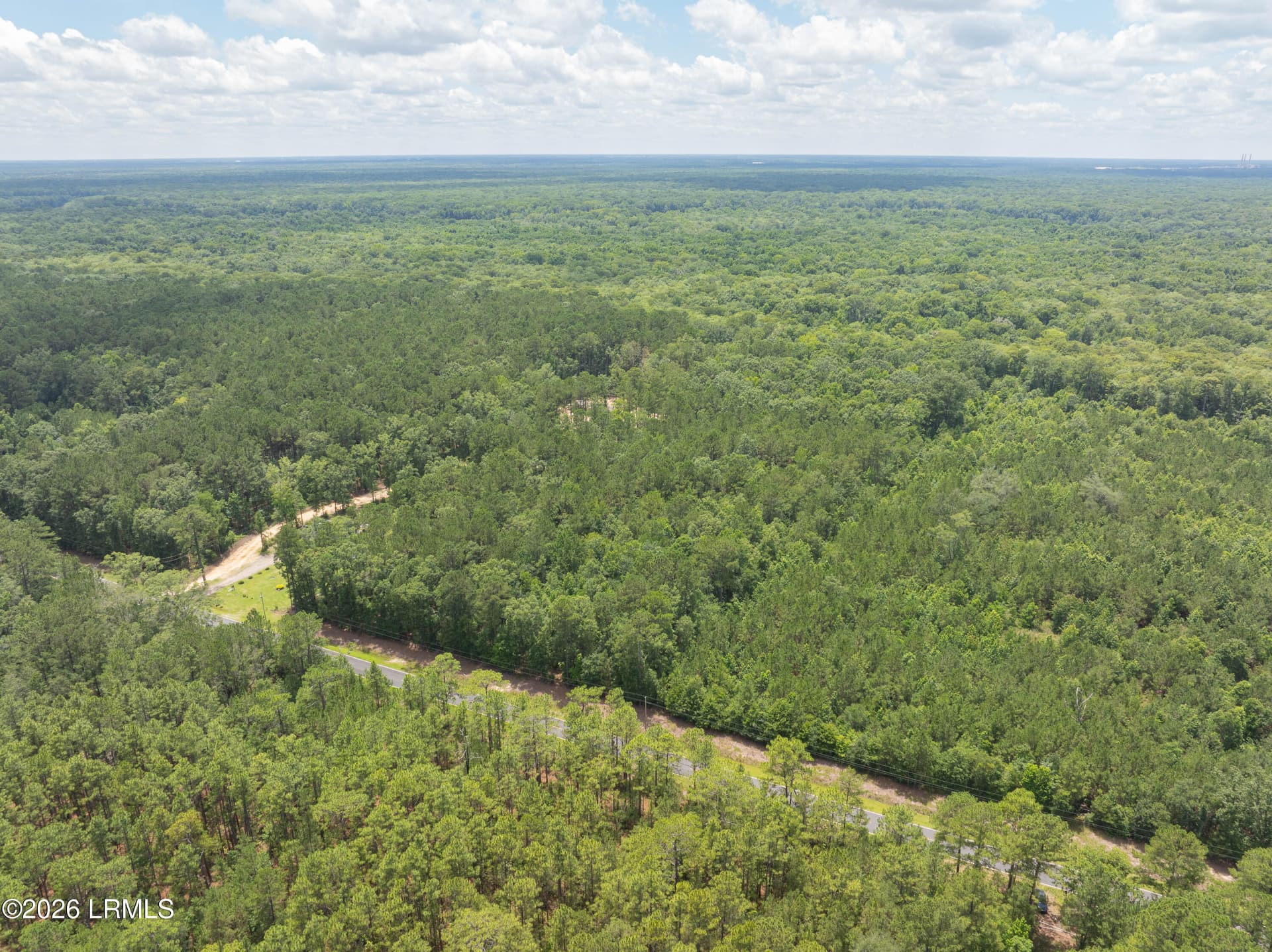 Purrysburg Land-12 - Tbd Purrysburg Road, Hardeeville, SC 29927