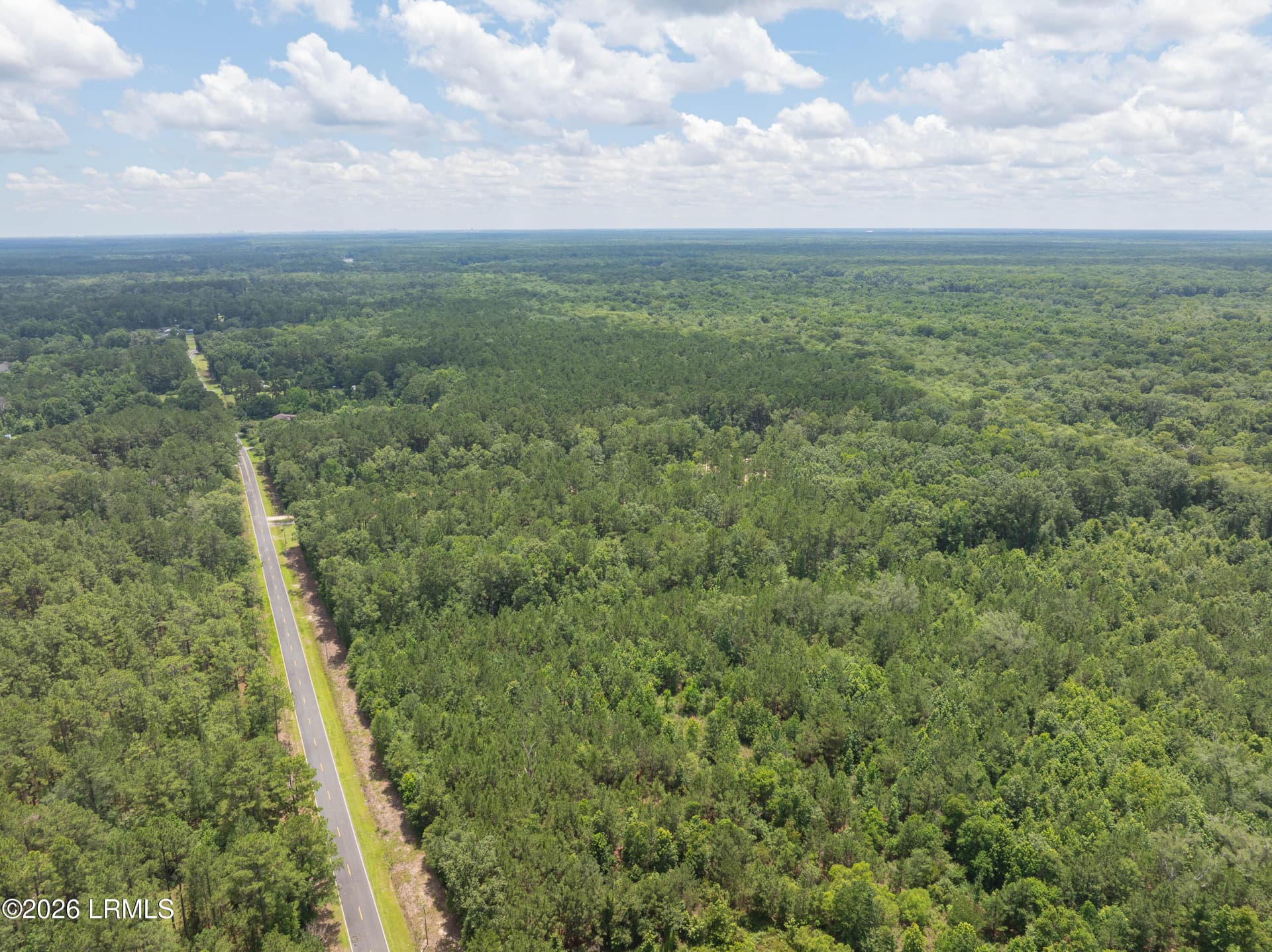Purrysburg Land-14 - Tbd Purrysburg Road, Hardeeville, SC 29927