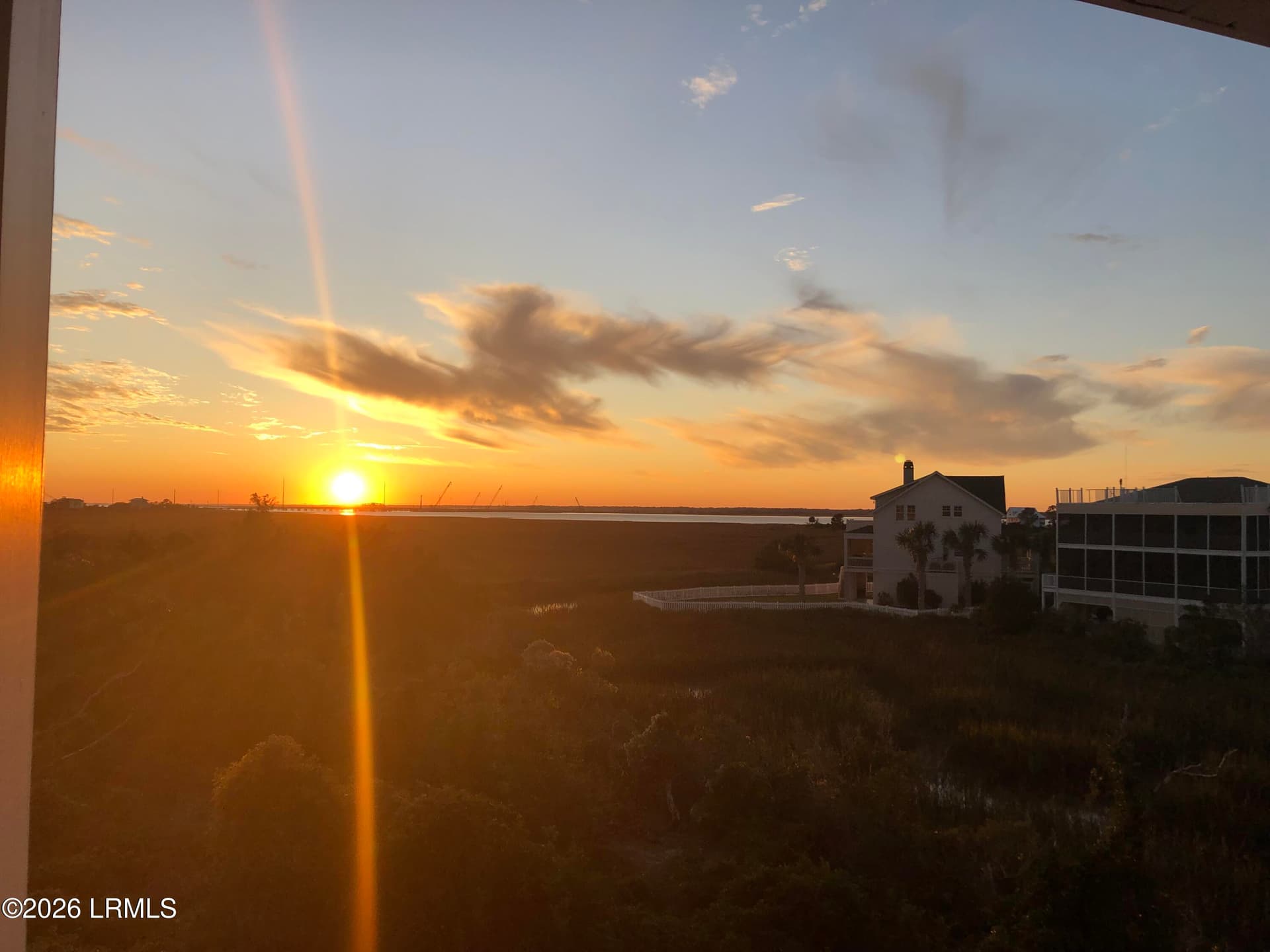 Sunset 2 - 10 Scallop Court, St. Helena Island, SC 29920