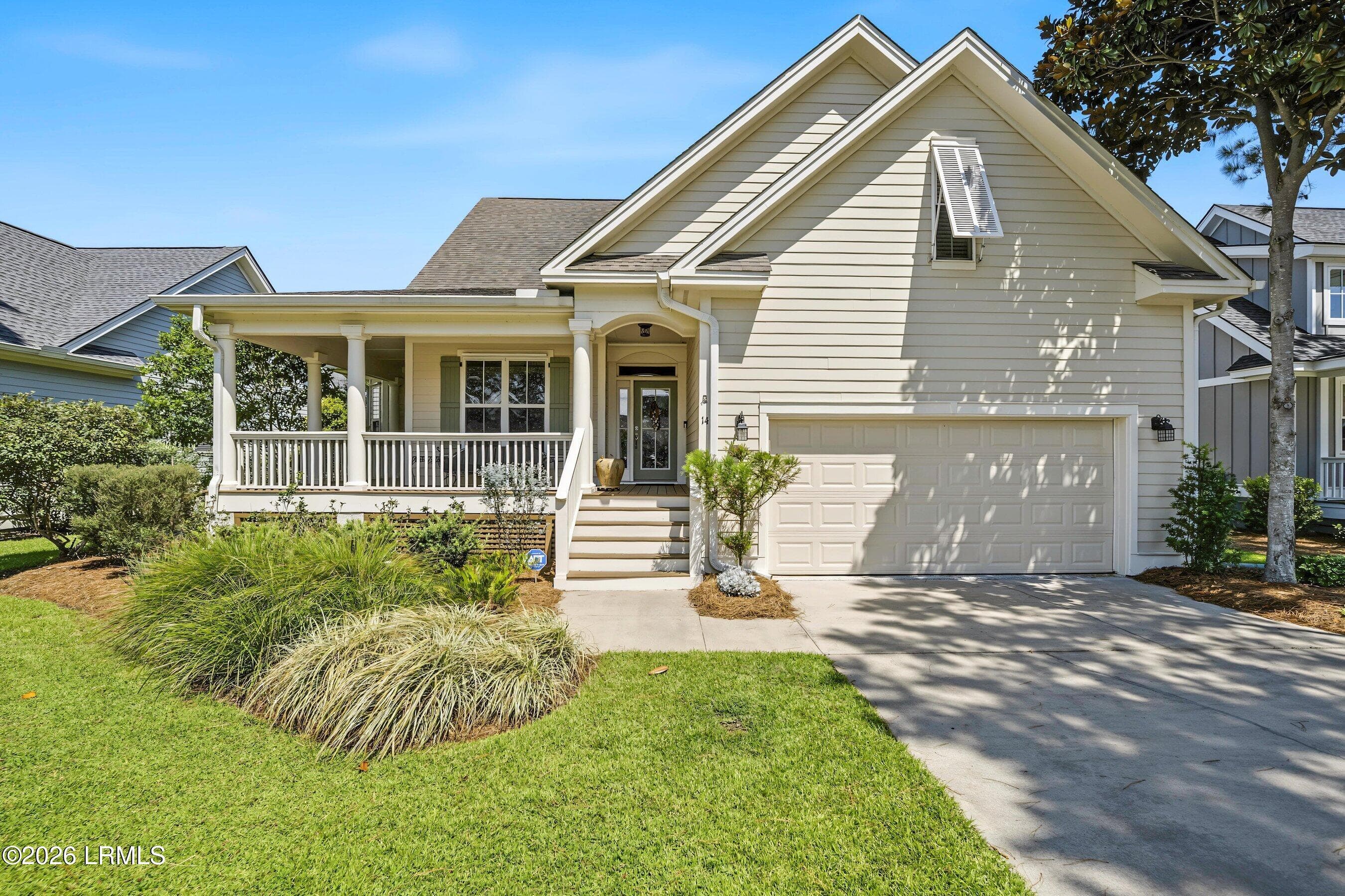 14 W National Boulevard, Beaufort, SC 29907