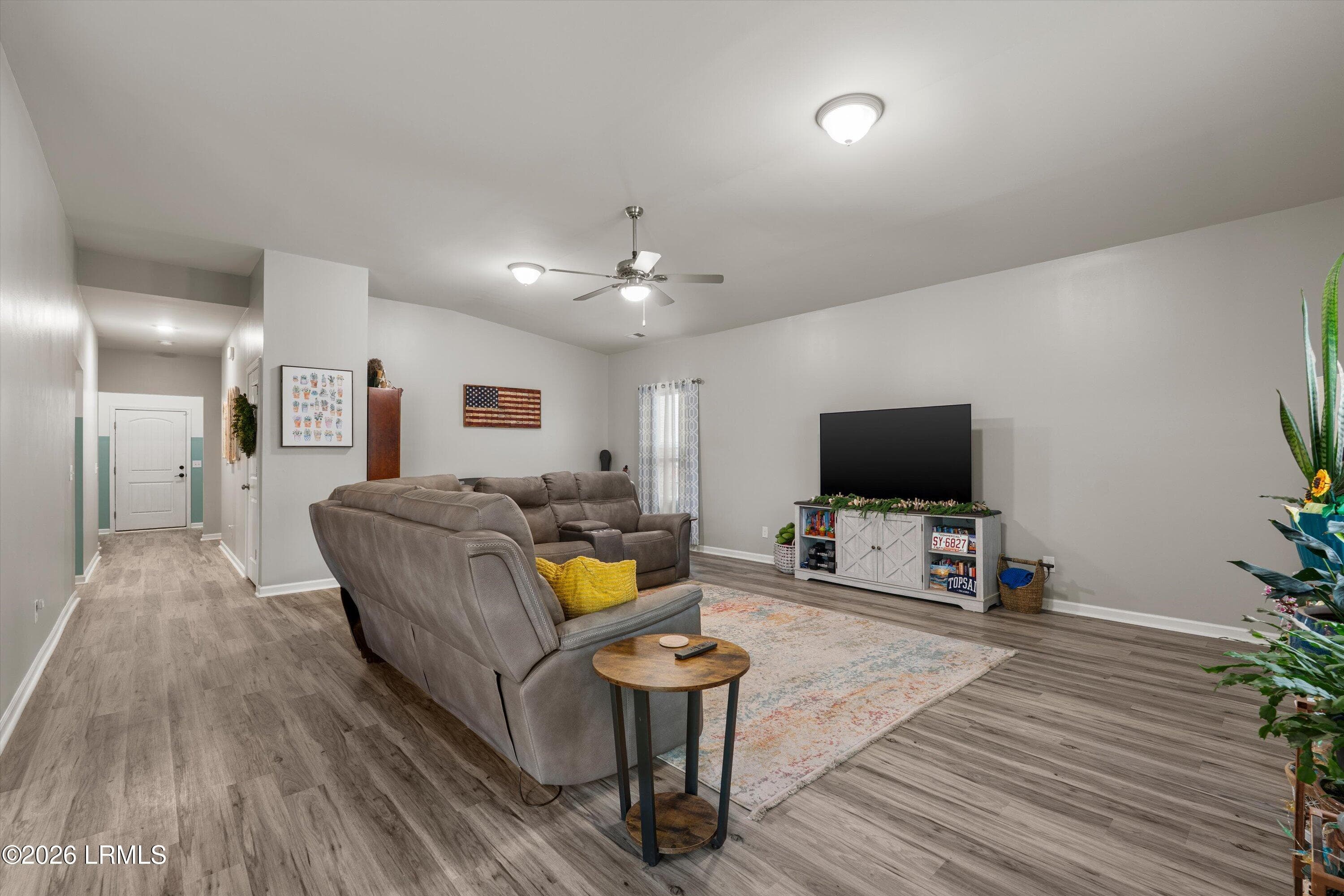 16-45 Great Bend Dr - 45 Great Bend Drive, Beaufort, SC 29906