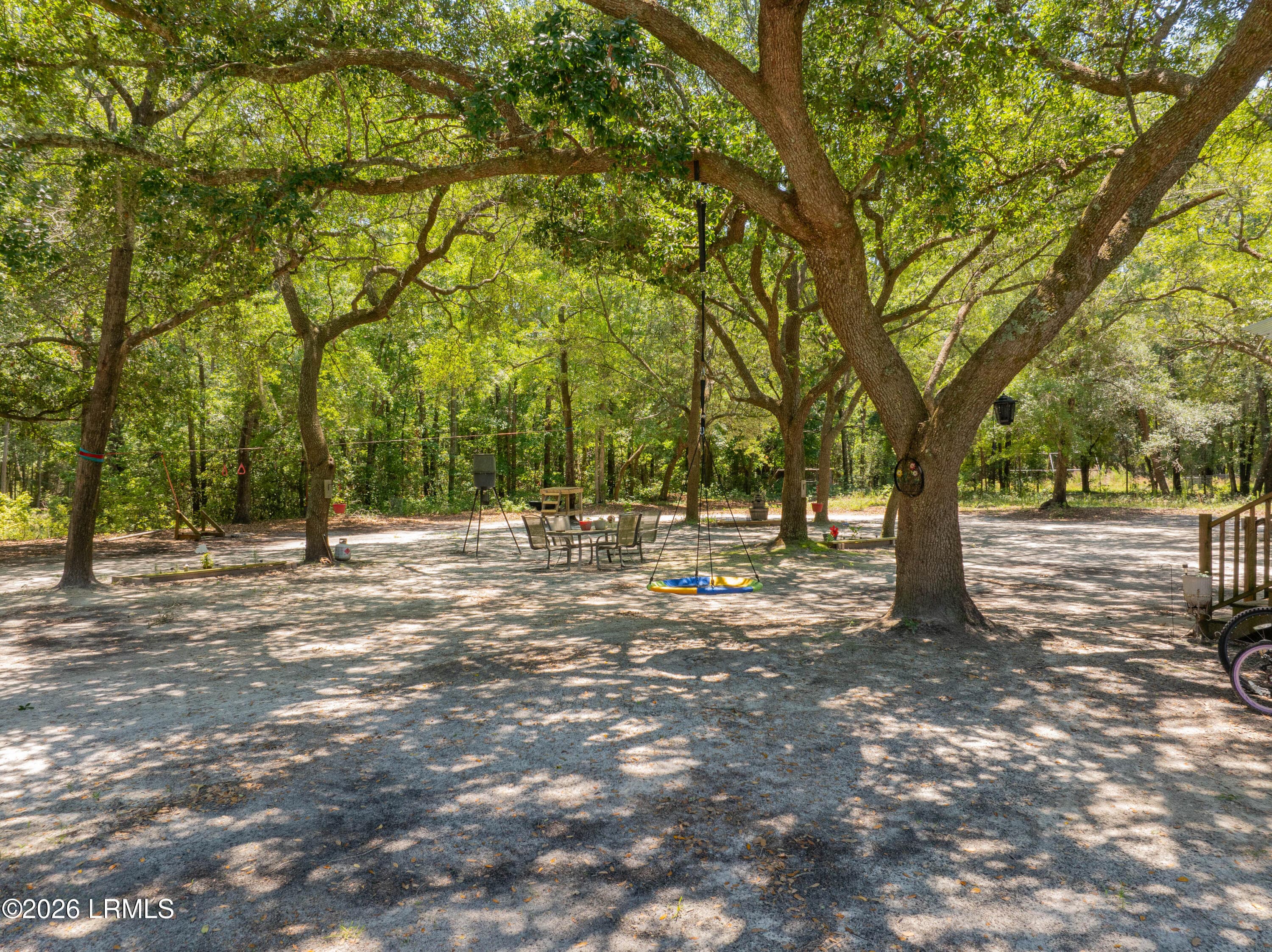 3958 Pineland Drone-26 - 3958 Pineland Road, Varnville, SC 29944