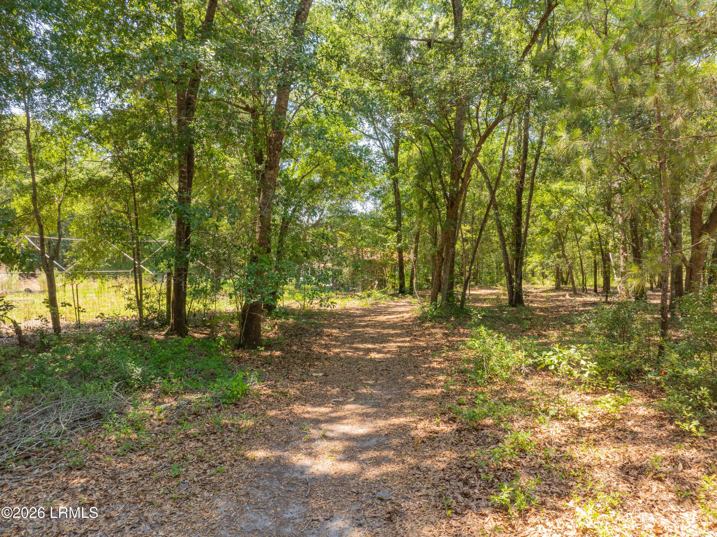 3958 Pineland Drone-28 - 3958 Pineland Road, Varnville, SC 29944