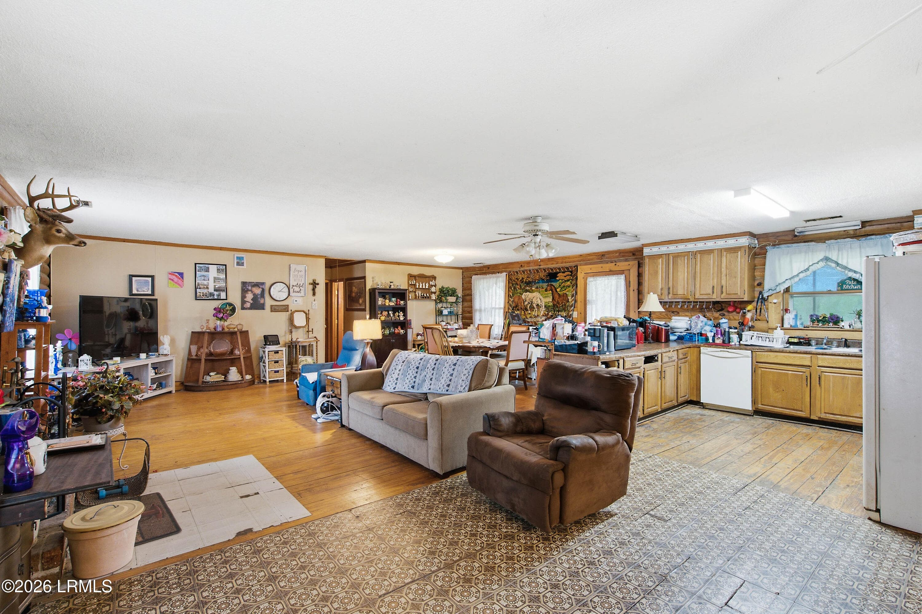 3958 Pineland Extra-7 - 3958 Pineland Road, Varnville, SC 29944