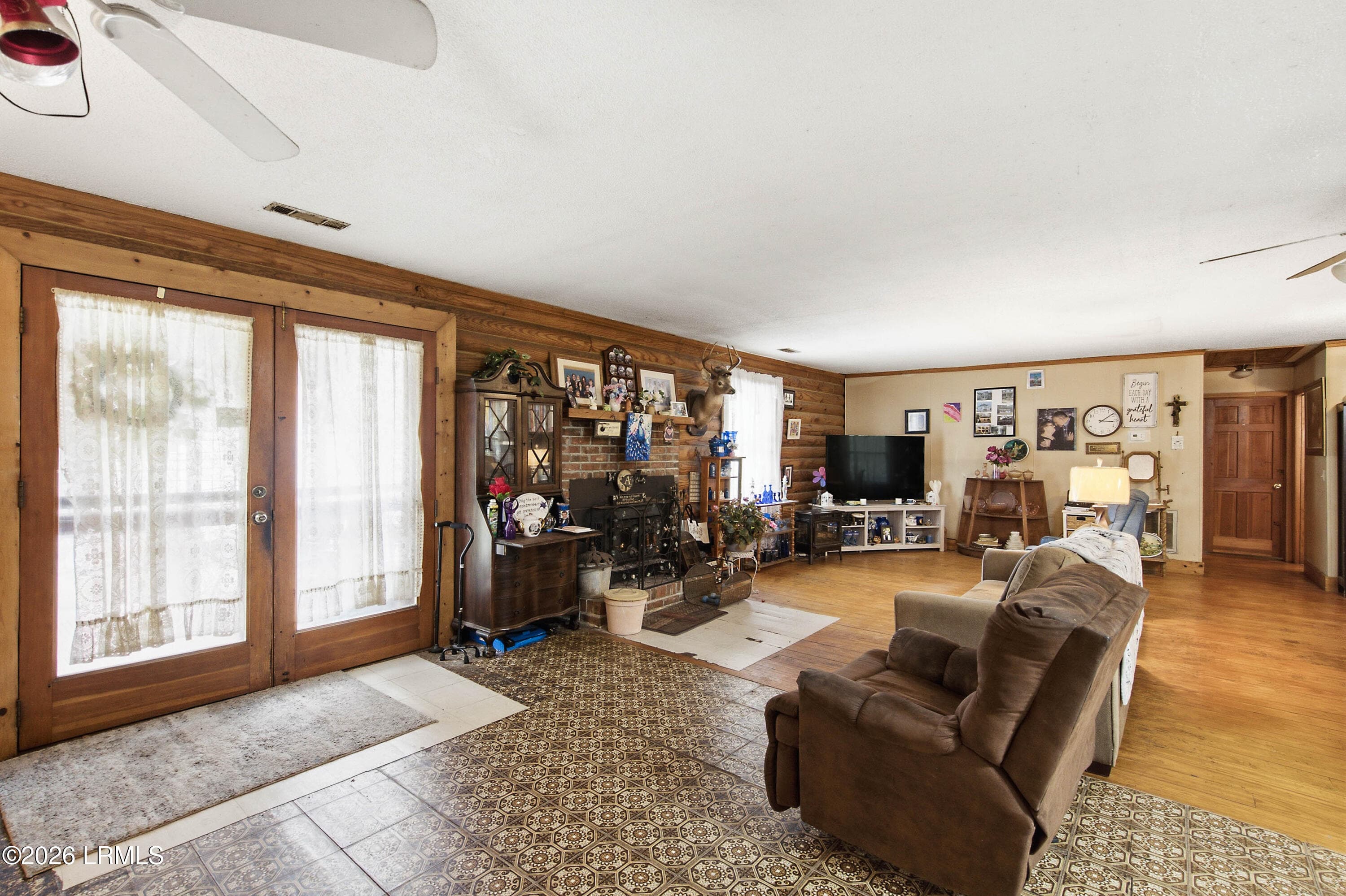 3958 Pineland Extra-9 - 3958 Pineland Road, Varnville, SC 29944